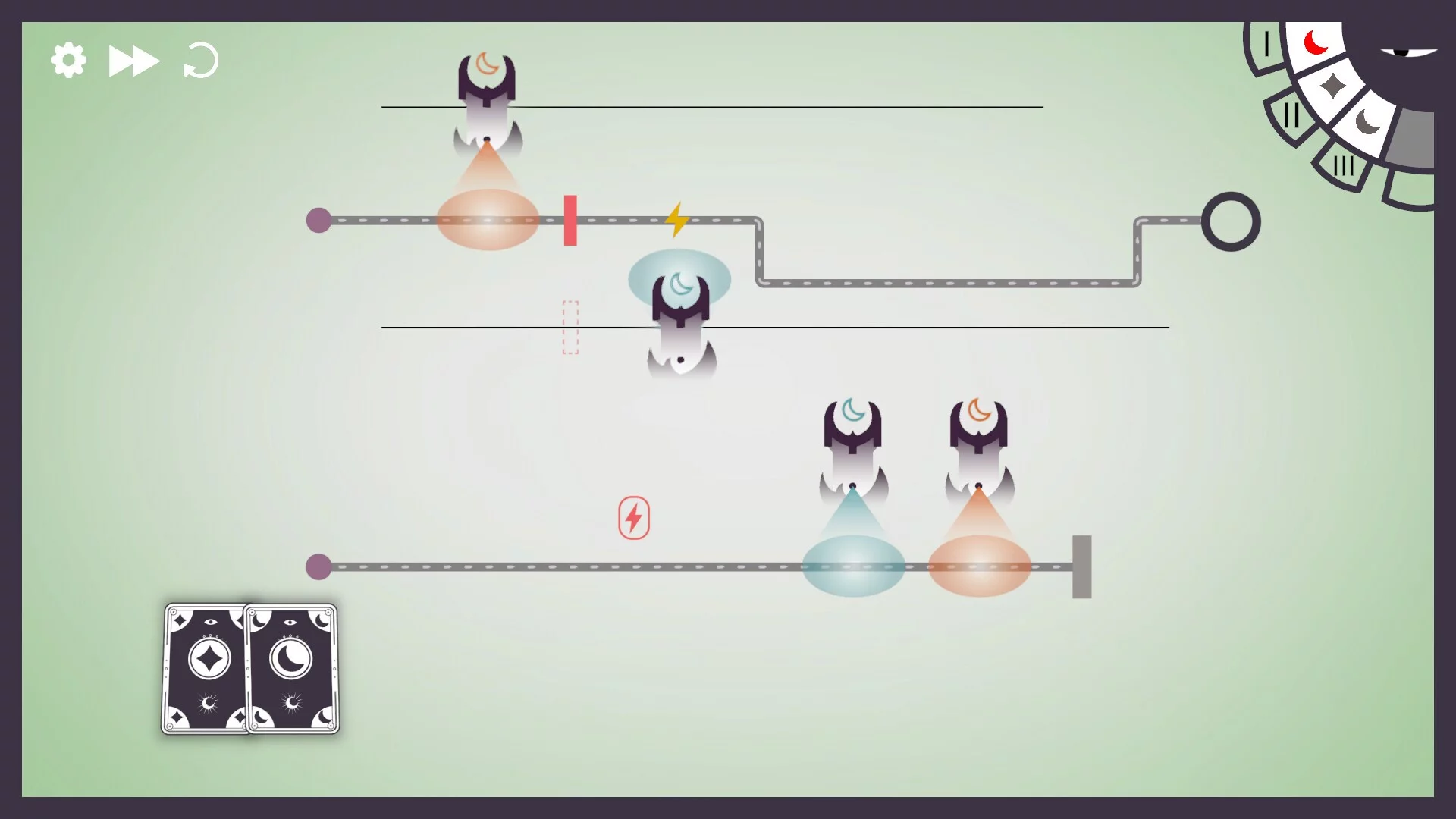 Изображение игры: Figure it Out!