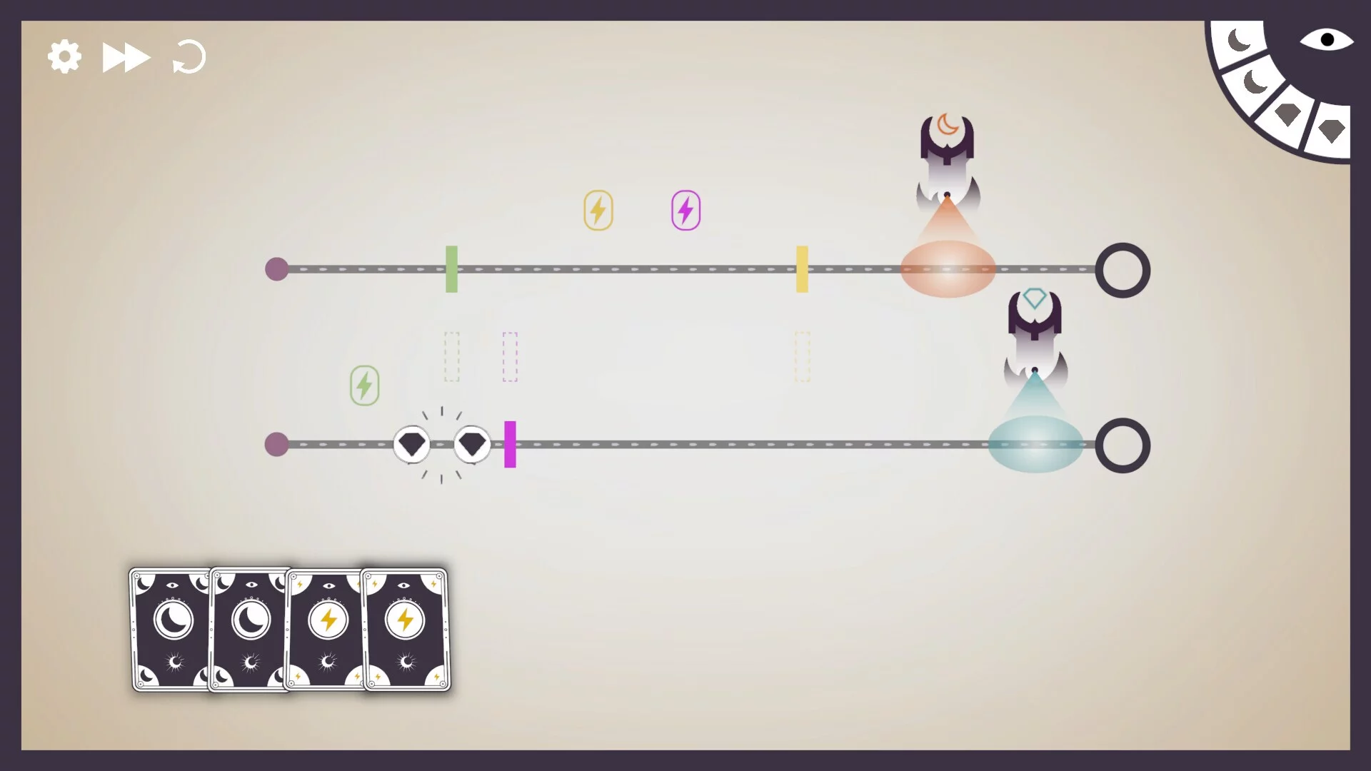 Изображение игры: Figure it Out!
