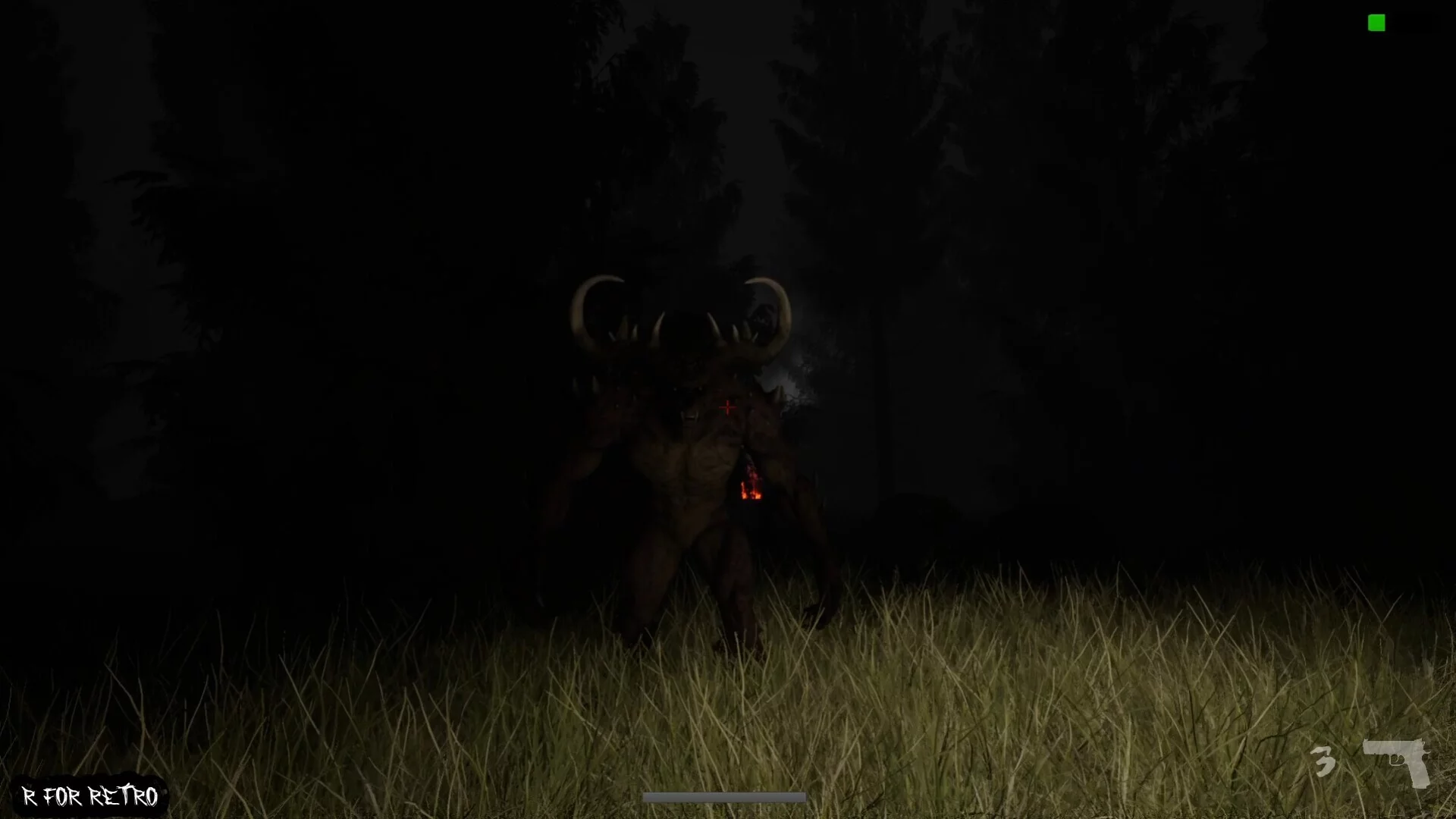 Изображение игры: Whispers of the Dead