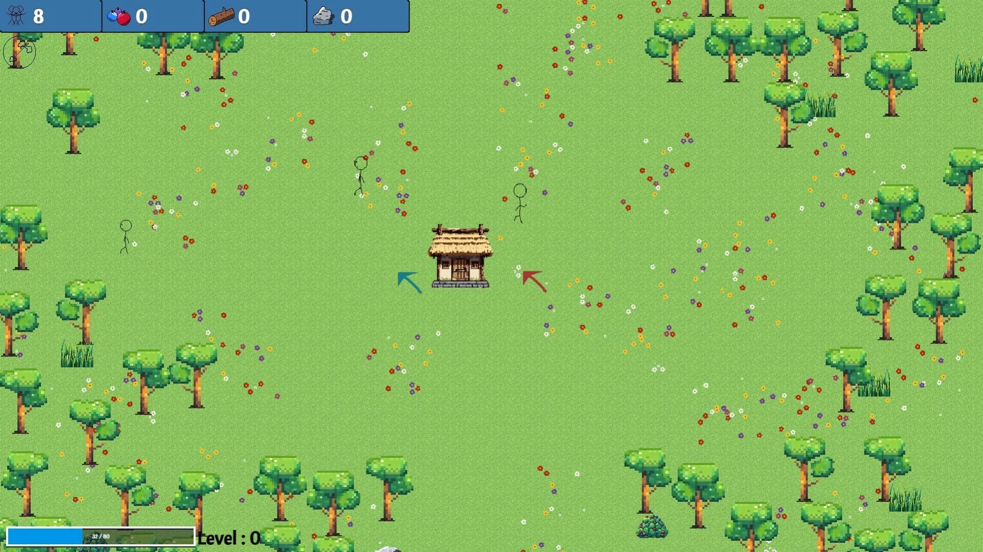 Изображение игры: Idle Together