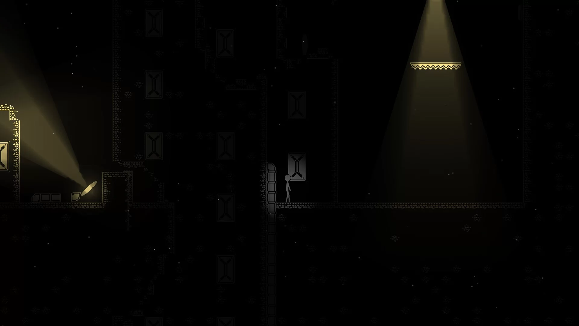 Изображение игры: Shifter