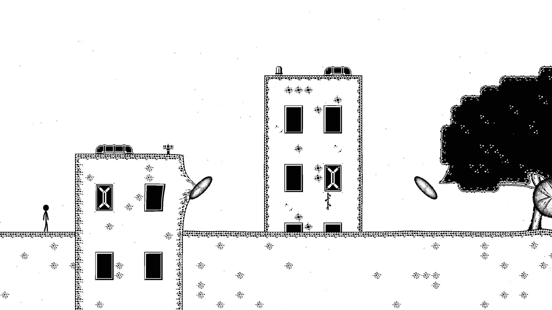 Изображение игры: Shifter