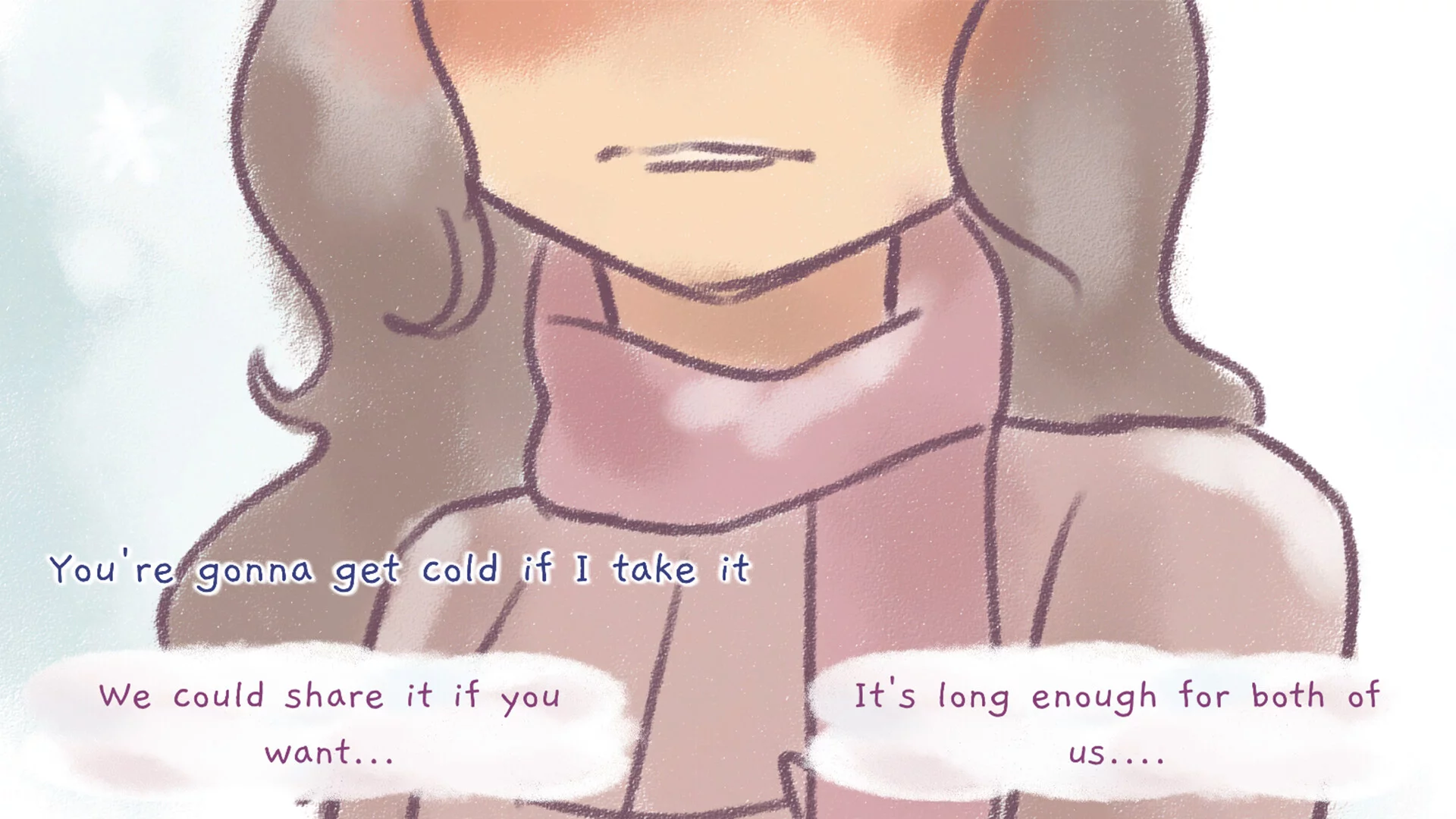 Изображение игры: memories (by guiyyu)