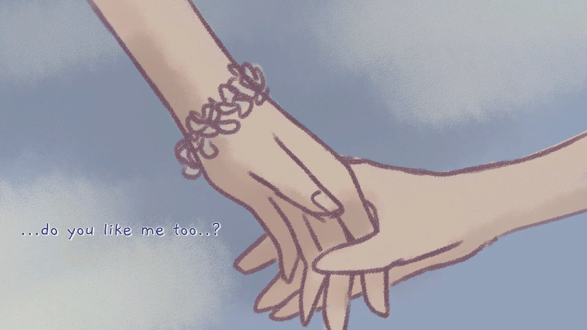 Изображение игры: memories (by guiyyu)