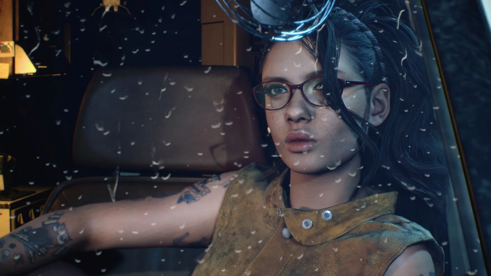 Изображение игры: Devil May Cry 5 Special Edition