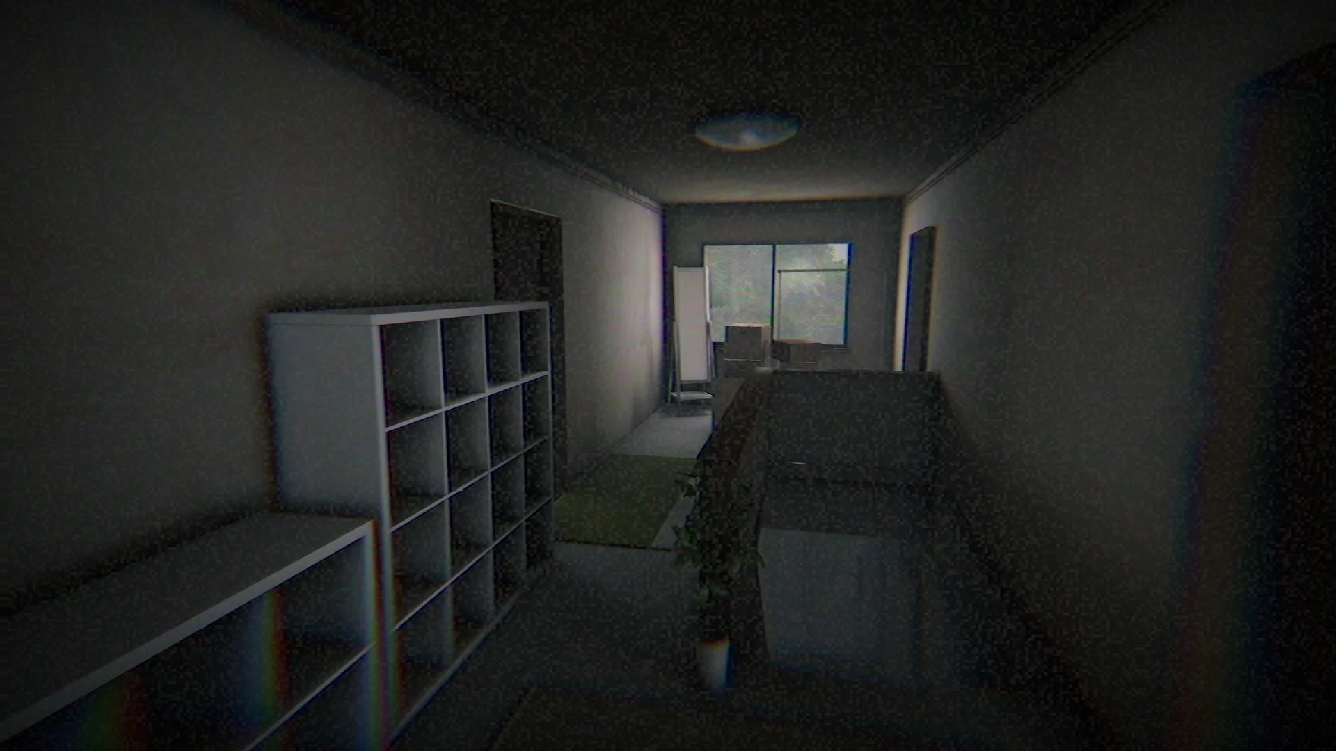 Изображение игры: Okaeri