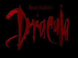 Изображение игры: BRAM STOKER'S DRACULA