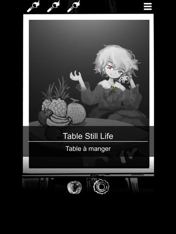 Изображение игры: Death Palette