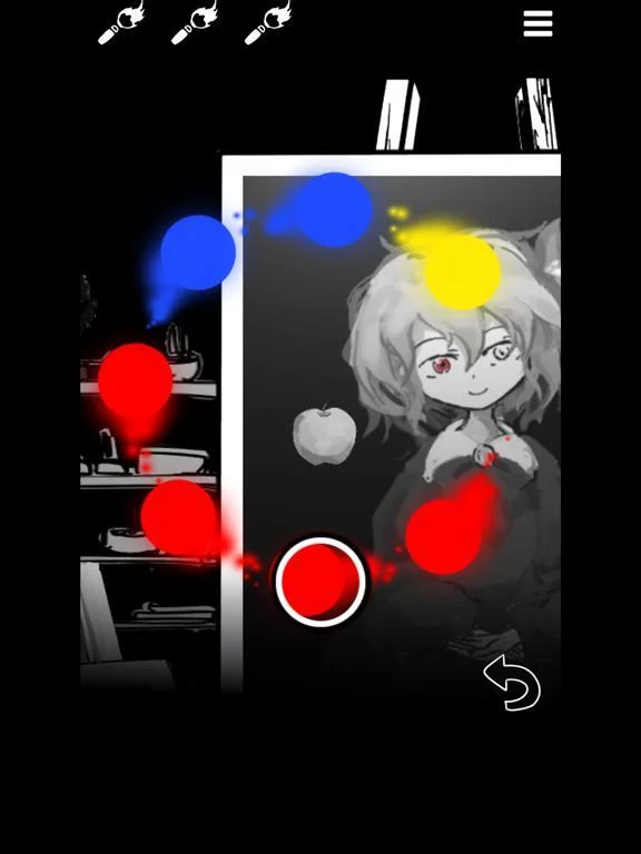 Изображение игры: Death Palette