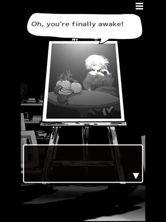Изображение игры: Death Palette