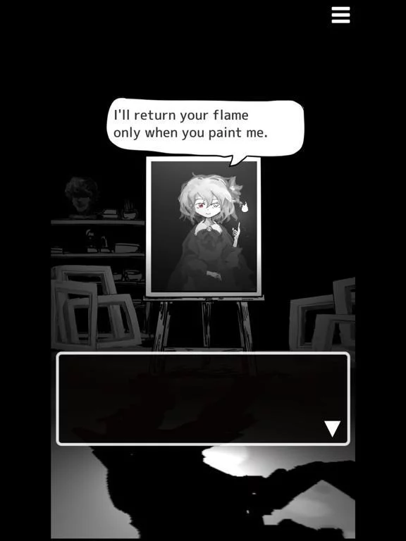 Изображение игры: Death Palette