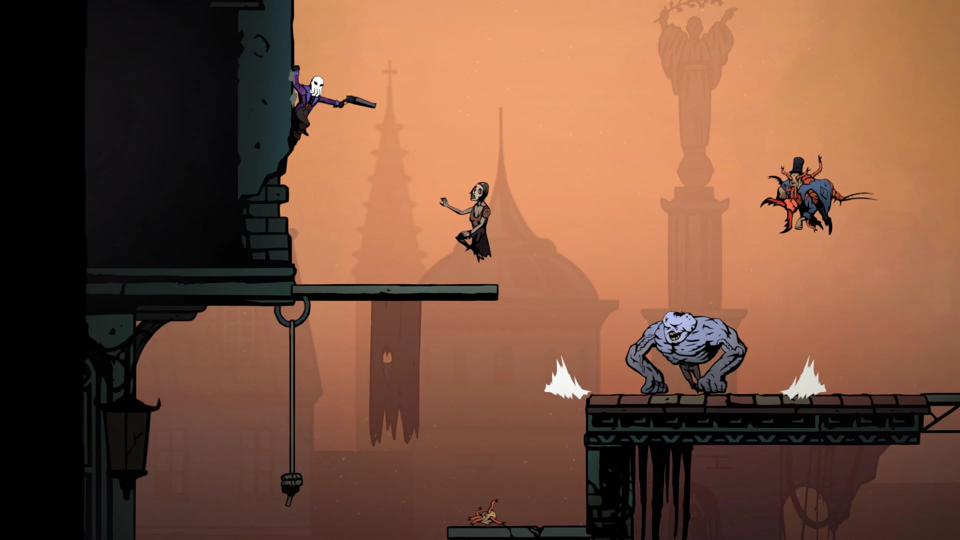 Изображение игры: Madshot