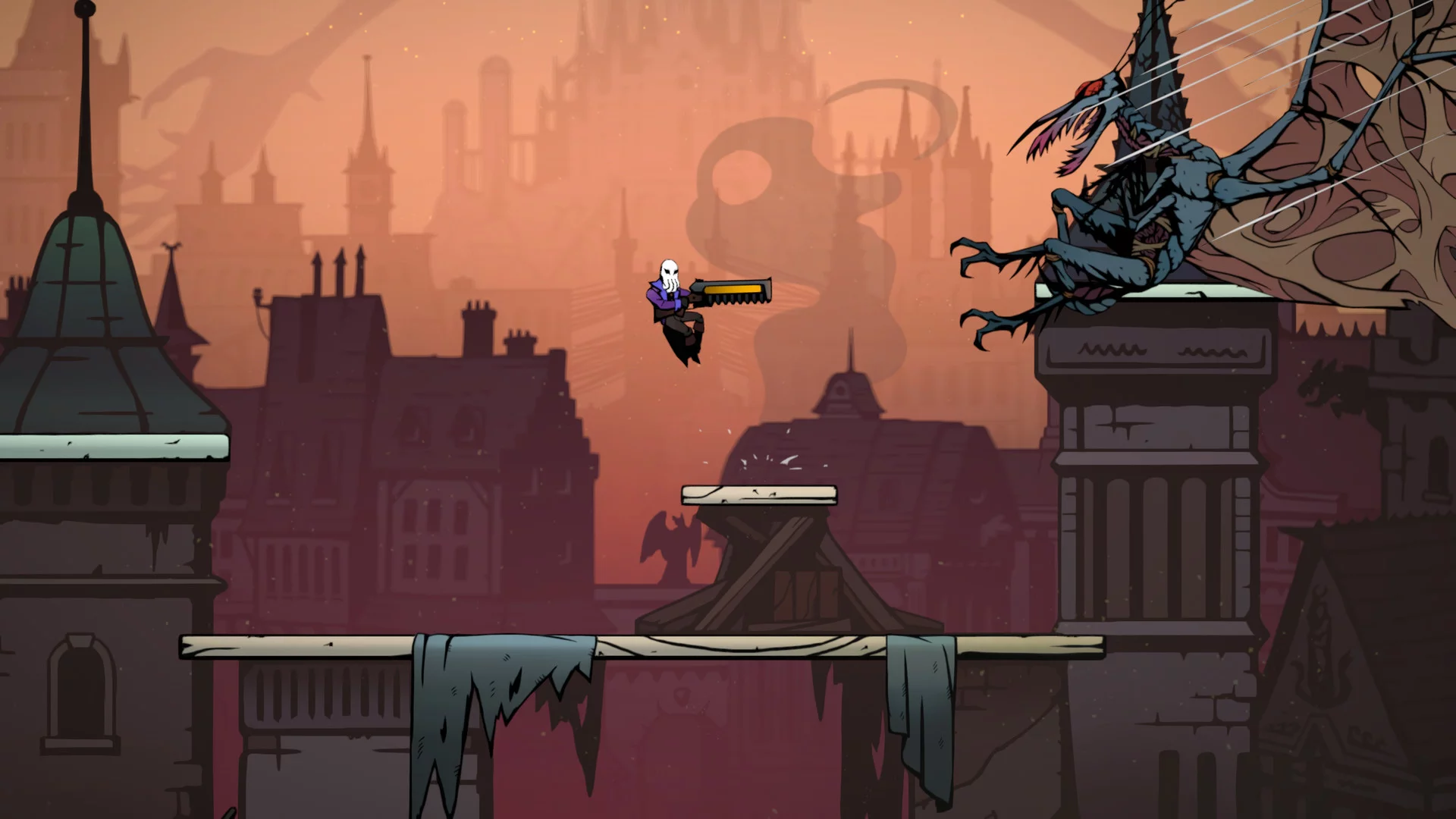 Изображение игры: Madshot