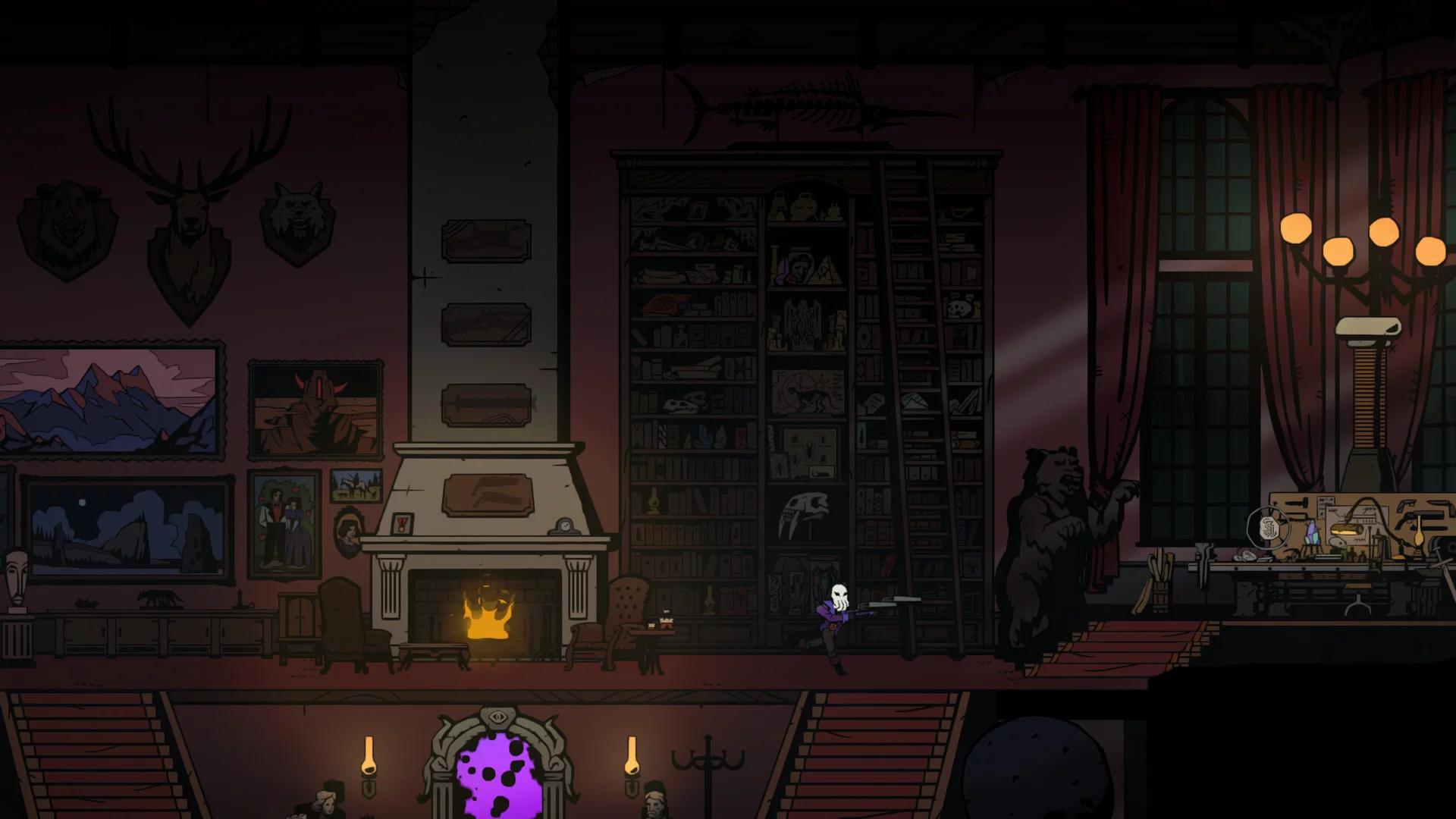 Изображение игры: Madshot