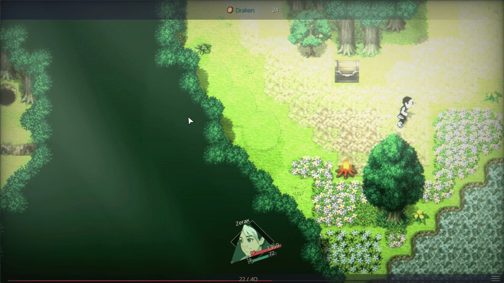 Изображение игры: Tales Of Miravia