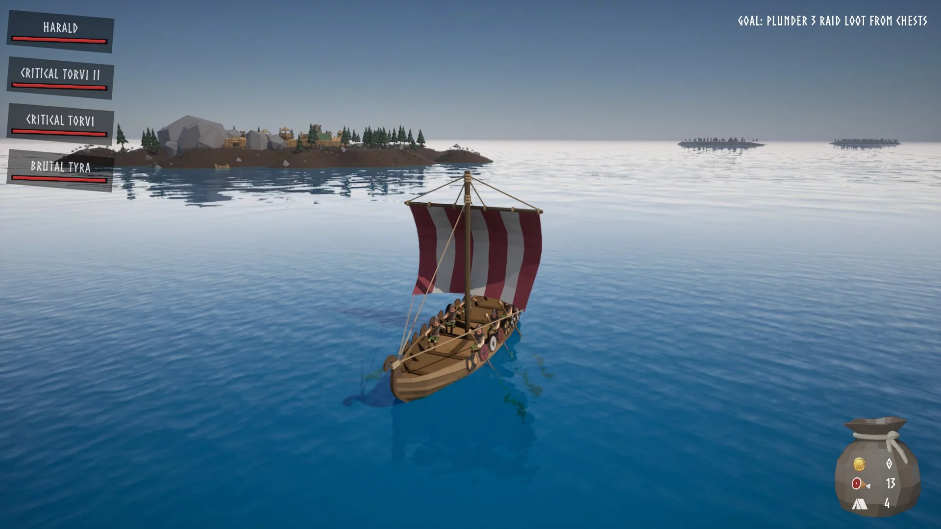 Изображение игры: ViCrew