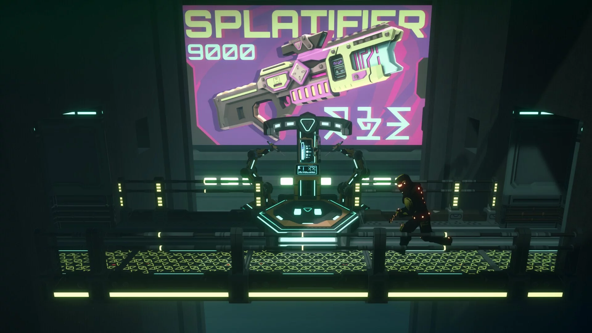 Изображение игры: Shift'n Slay