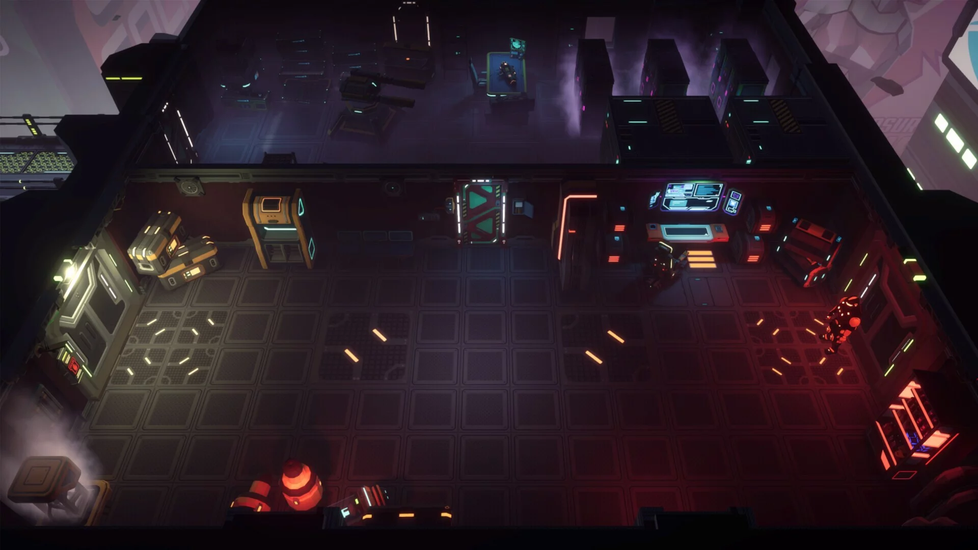 Изображение игры: Shift'n Slay