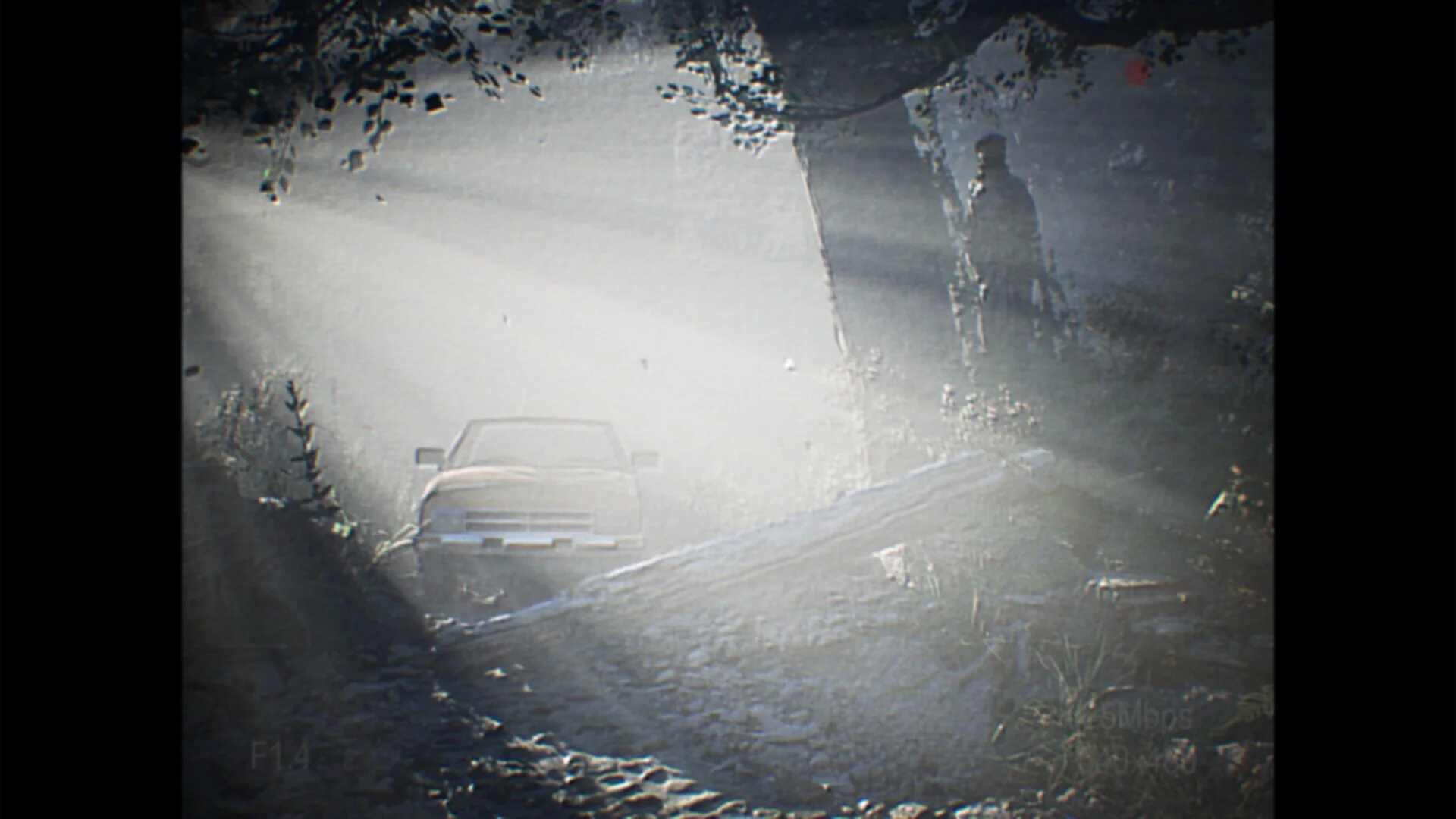 Изображение игры: [REC] Desolation