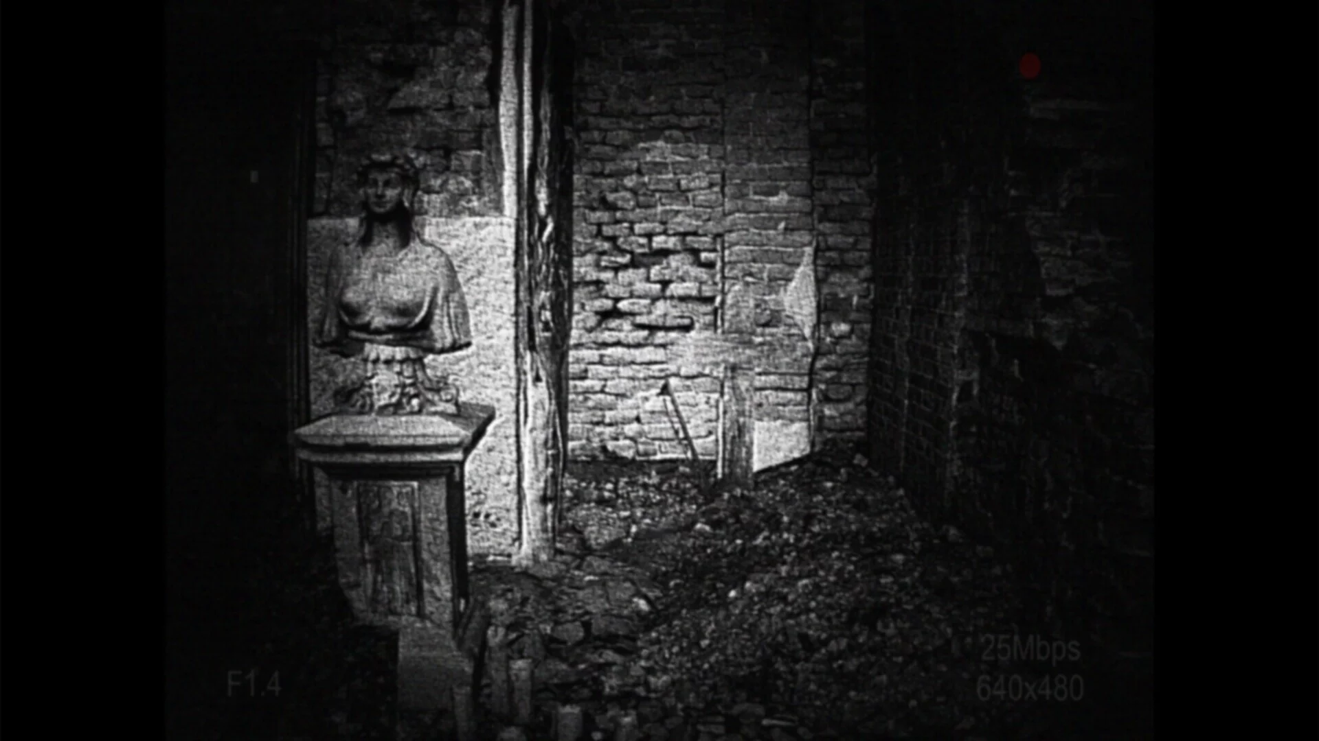 Изображение игры: [REC] Desolation