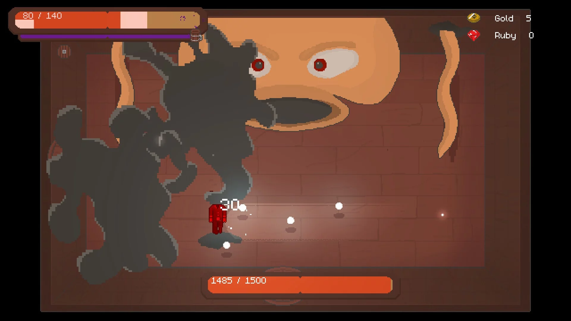 Изображение игры: The Last Strand