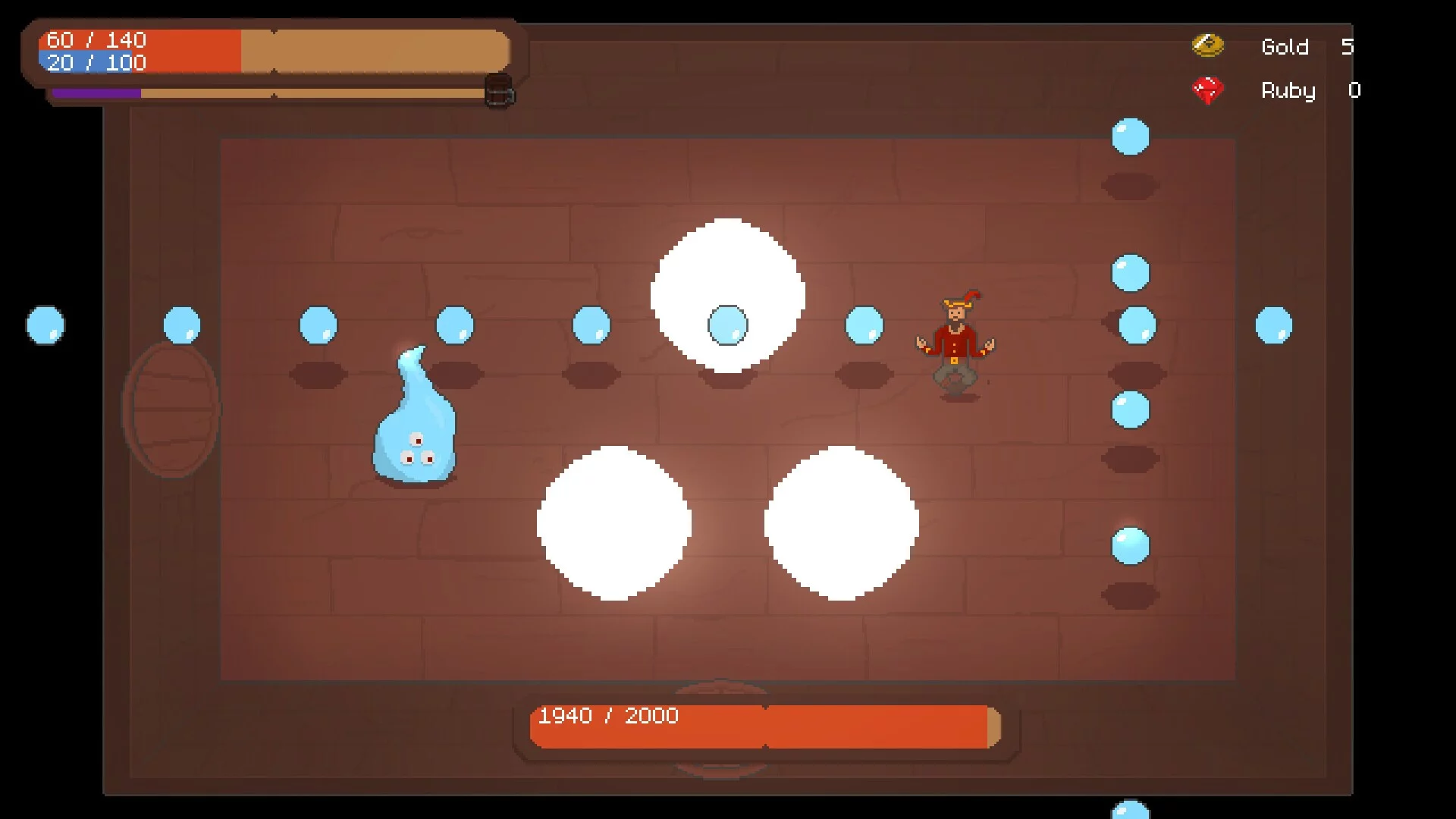 Изображение игры: The Last Strand