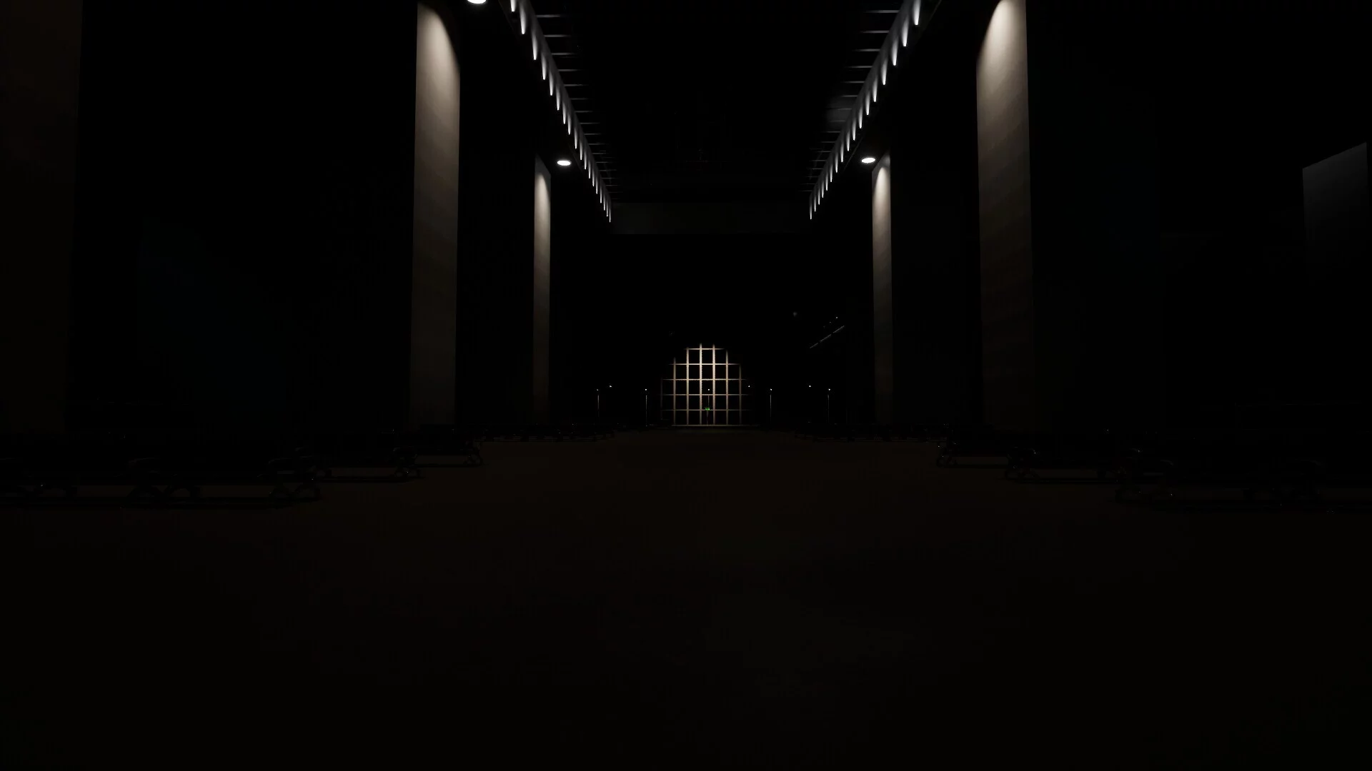 Изображение игры: Thin Line