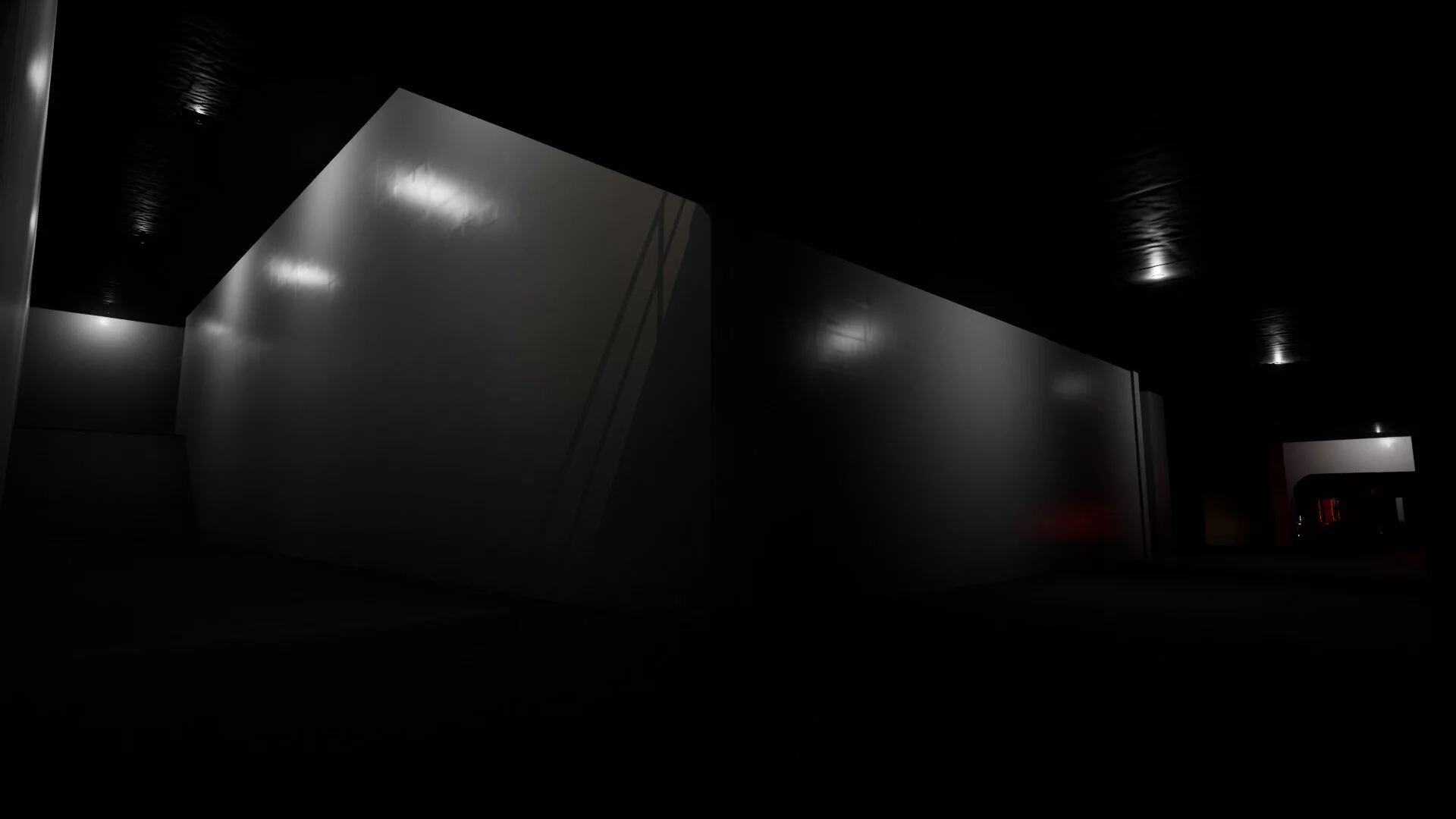 Изображение игры: Thin Line
