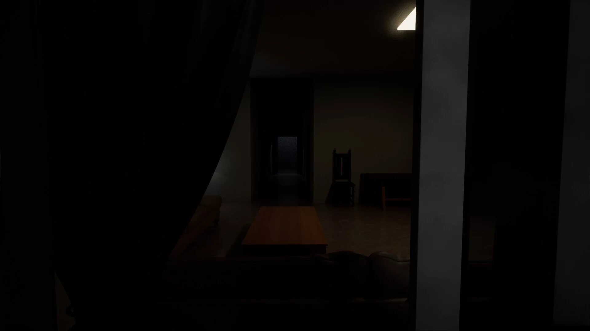 Изображение игры: Thin Line