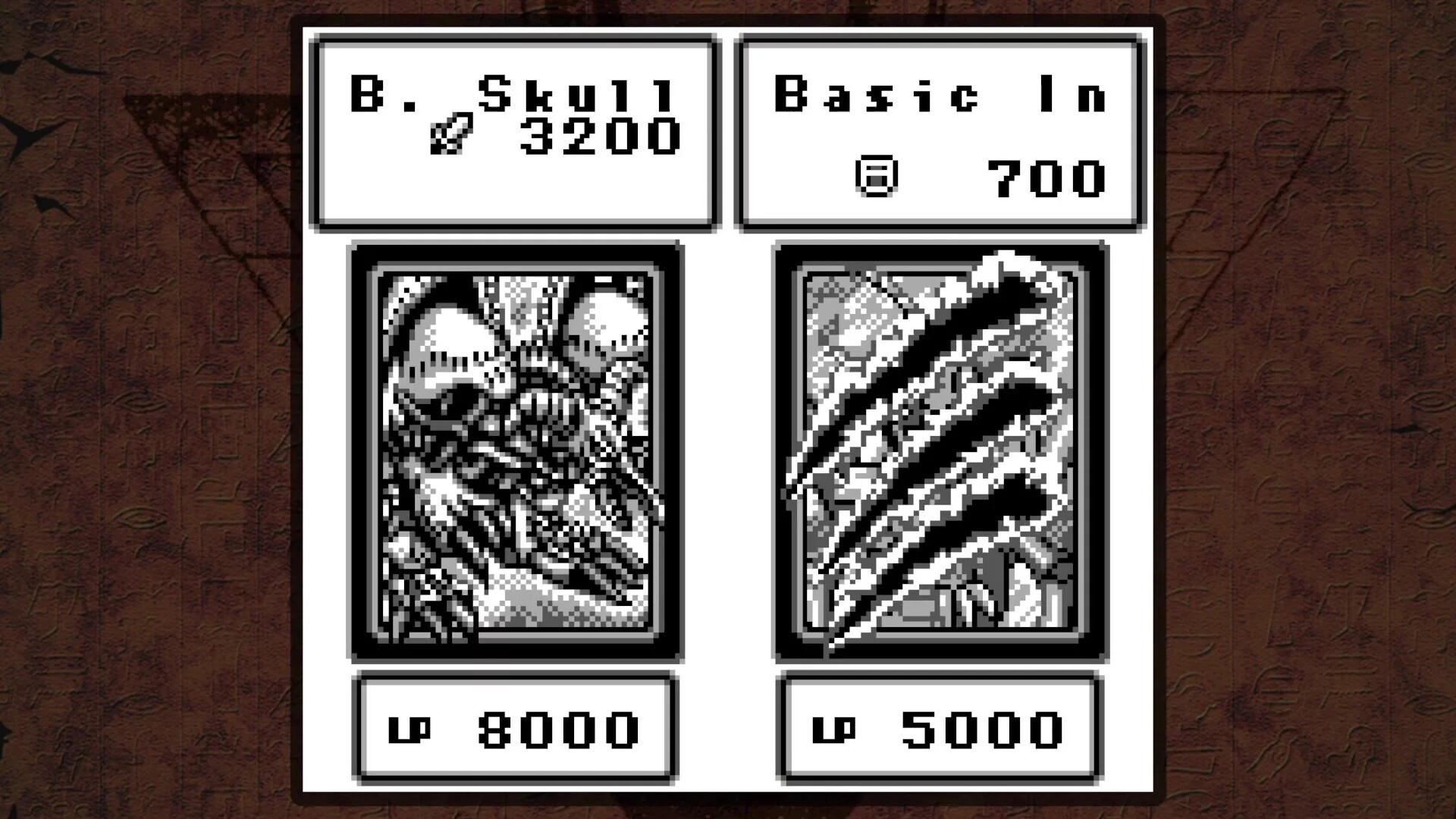 Изображение игры: Yu-Gi-Oh! EARLY DAYS COLLECTION