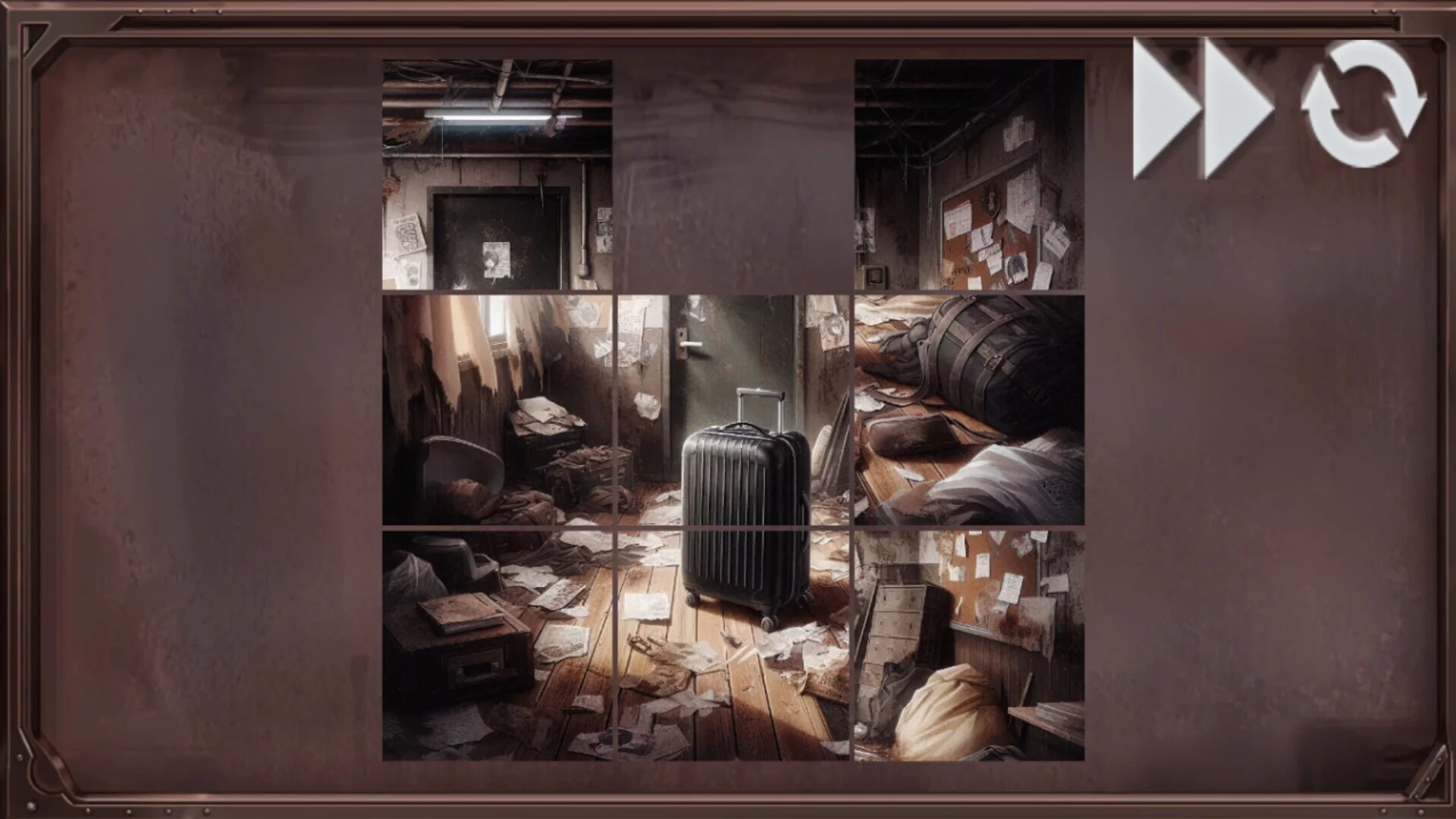Изображение игры: Specter: The Battle of the Mind