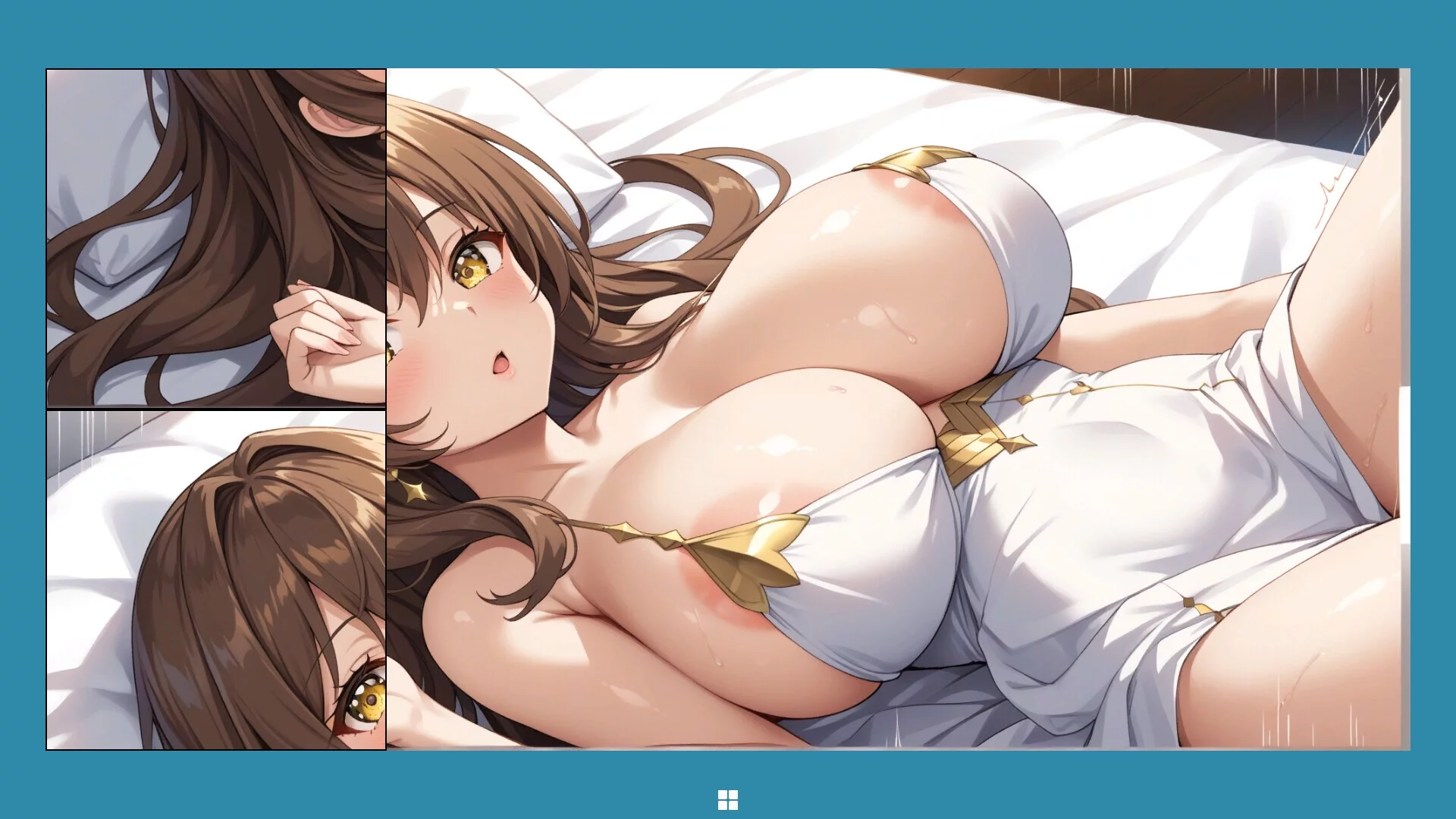 Изображение игры: Hentai Rika