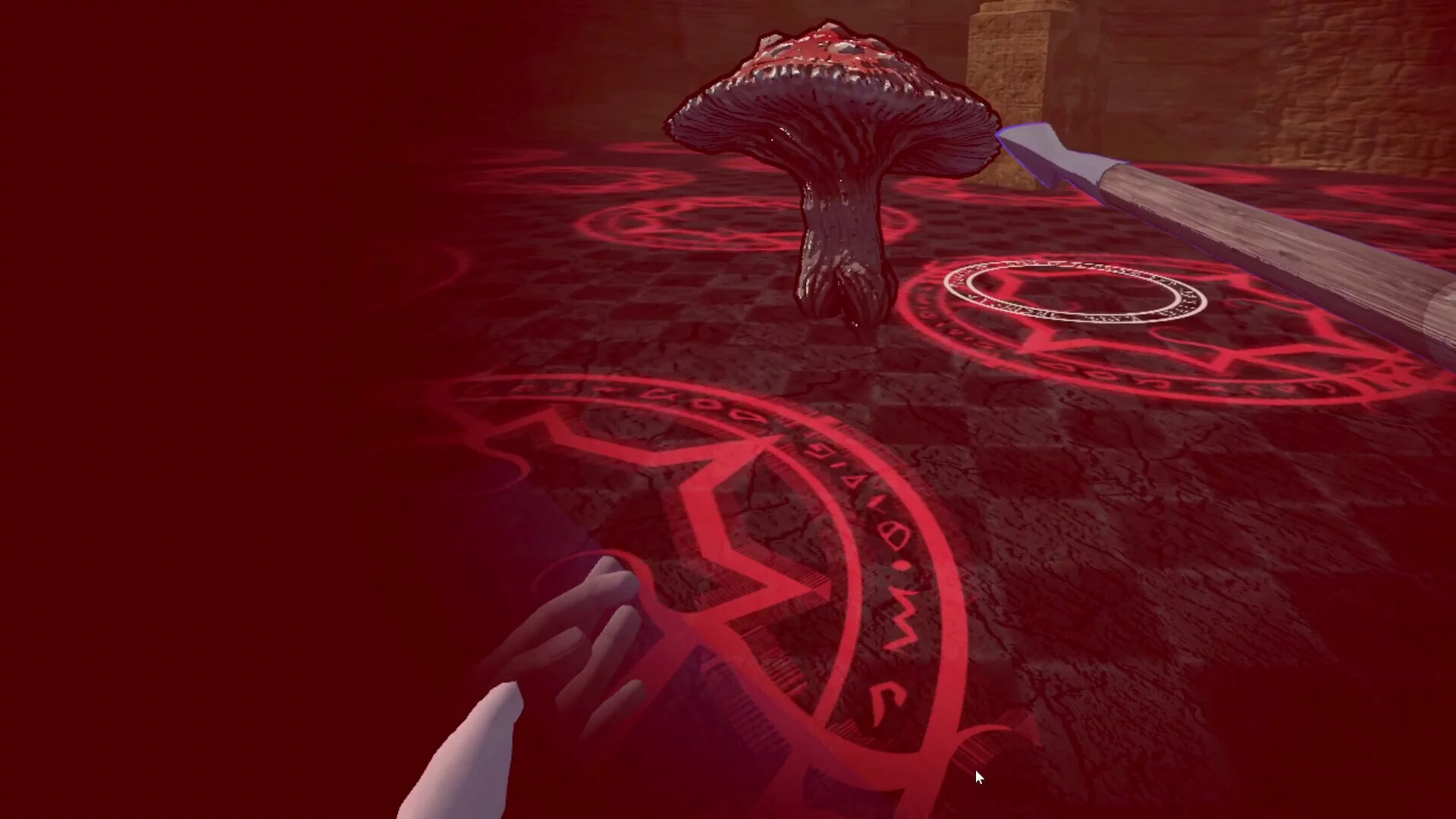 Изображение игры: Echoes Of Arcane Realms