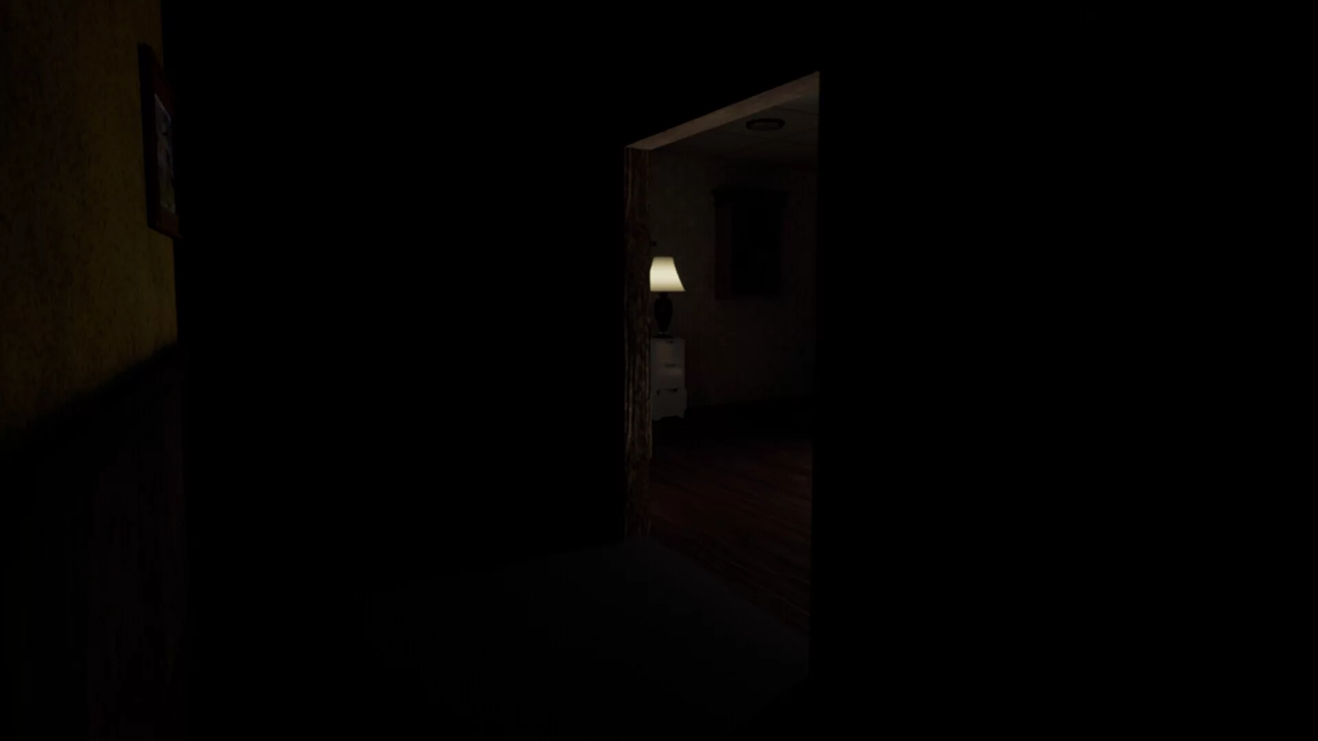 Изображение игры: Dark Return