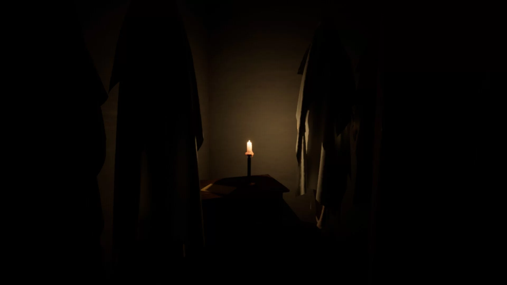 Изображение игры: Dark Return