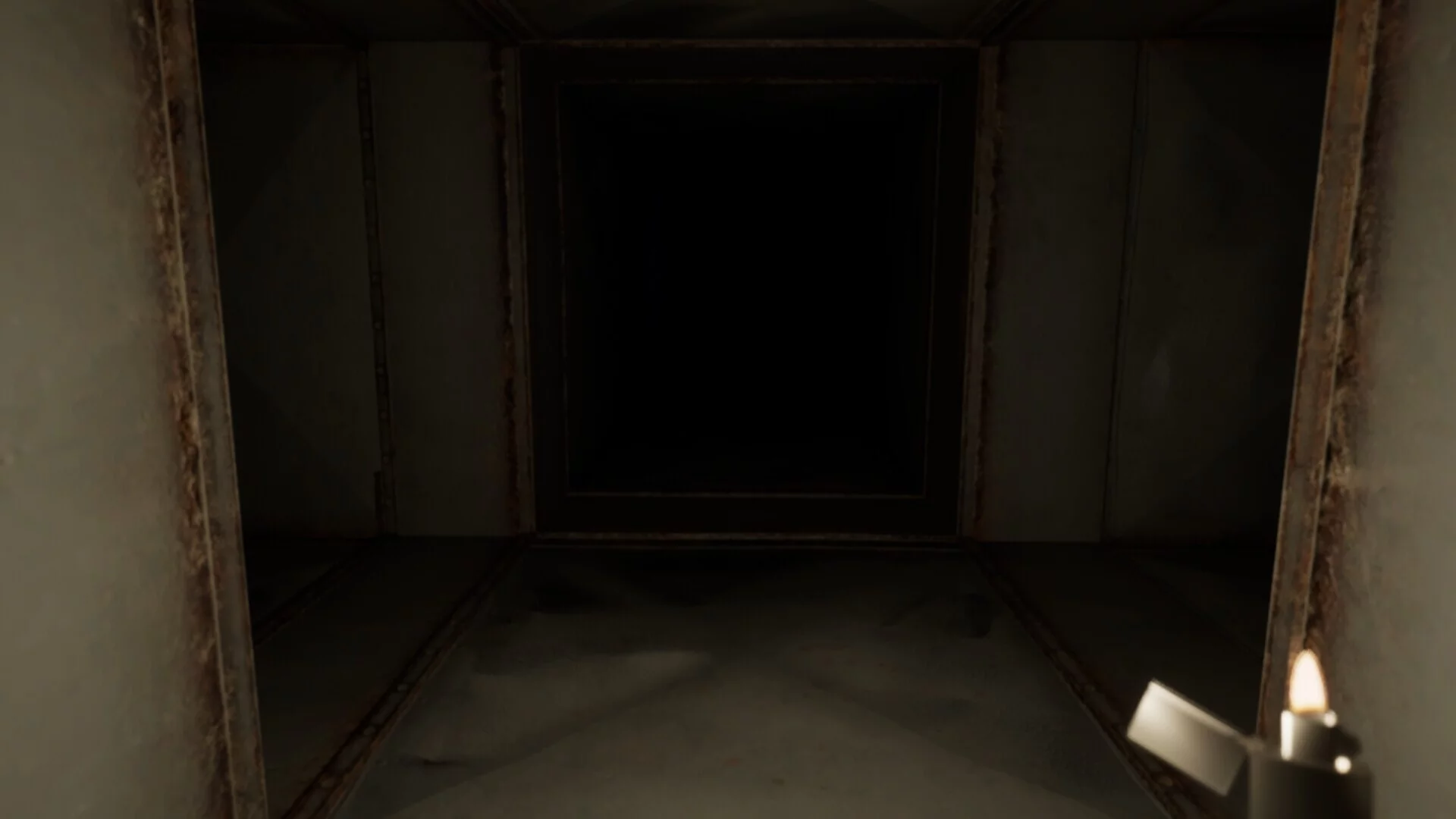 Изображение игры: Dark Return