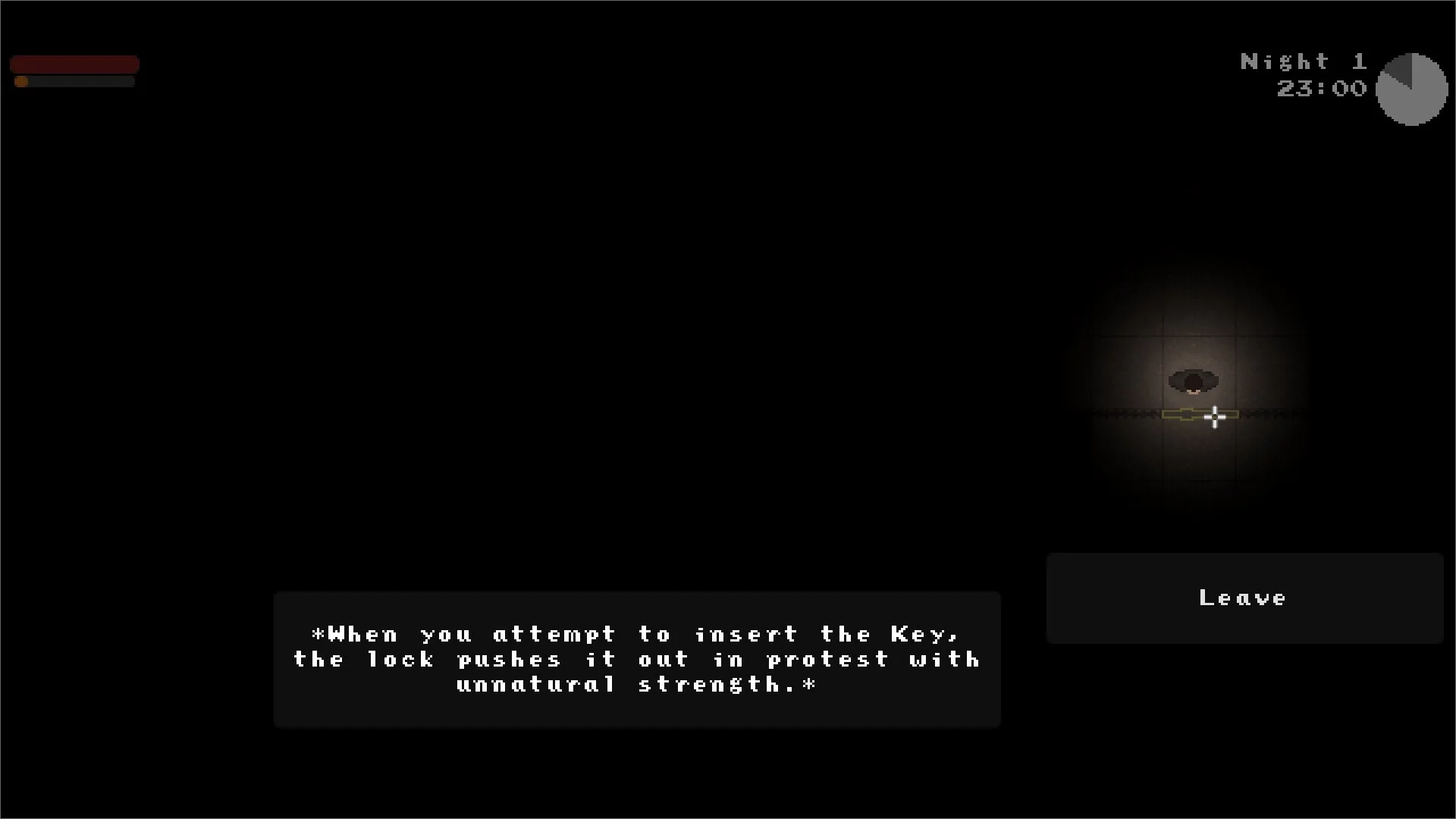 Изображение игры: Godwreath: Chapter 1