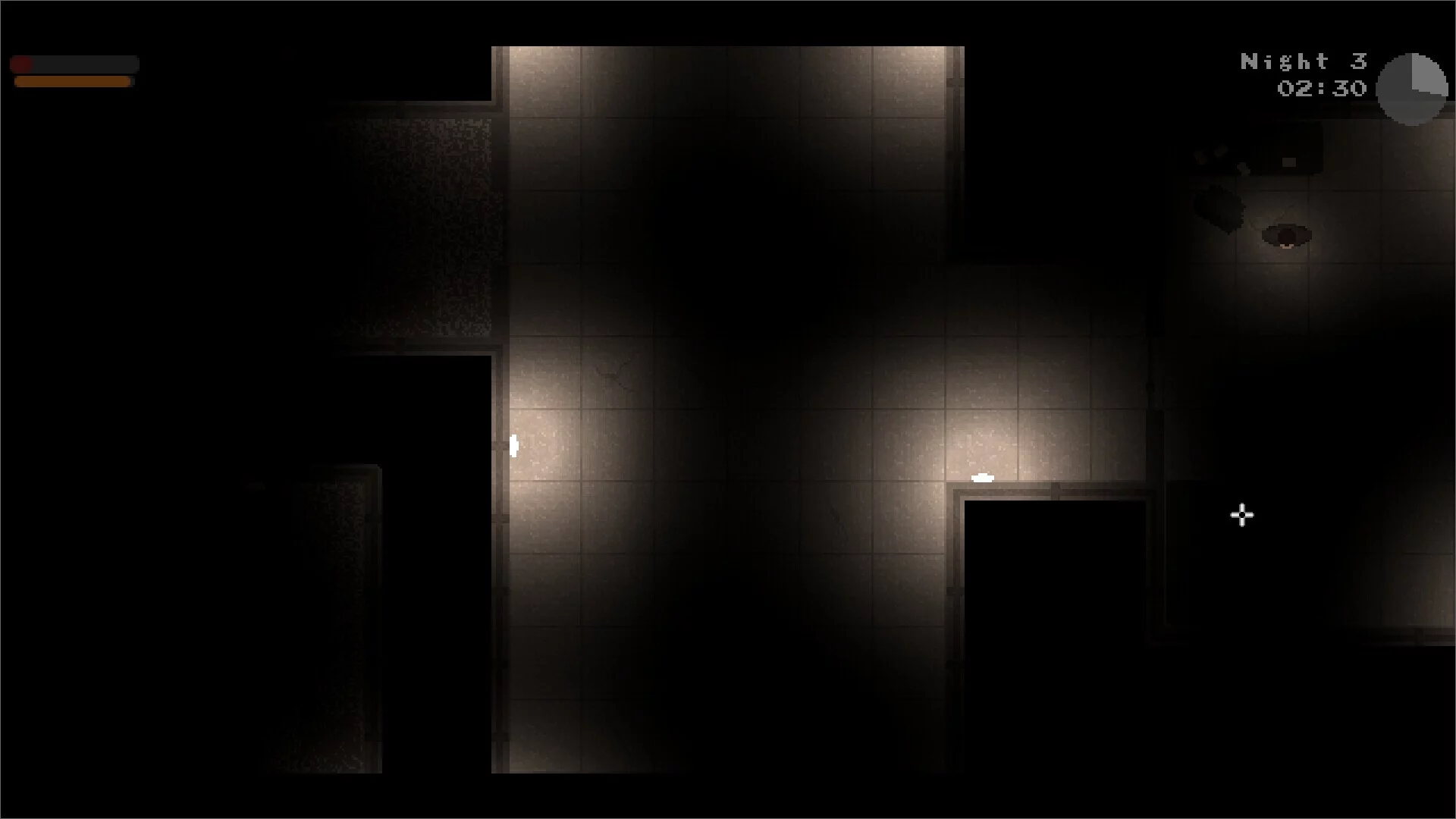 Изображение игры: Godwreath: Chapter 1