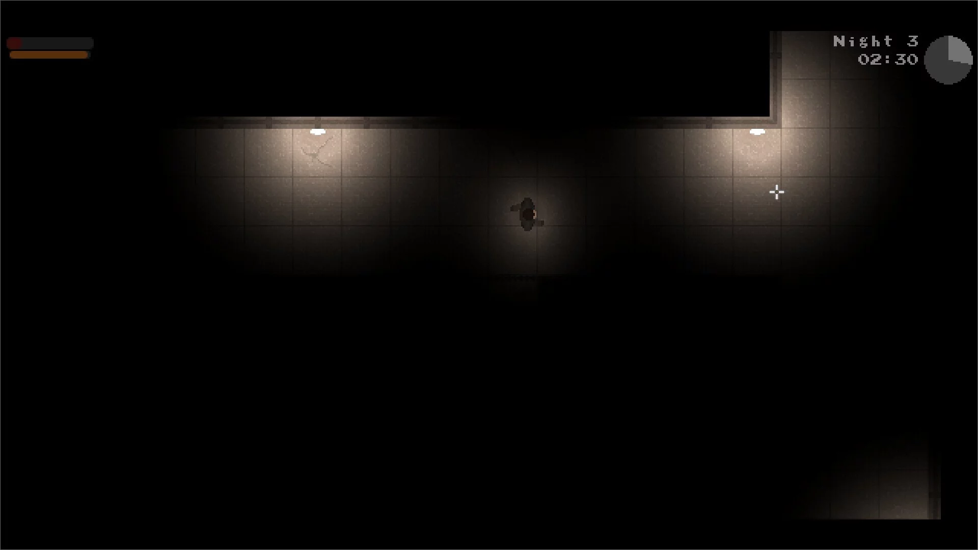 Изображение игры: Godwreath: Chapter 1