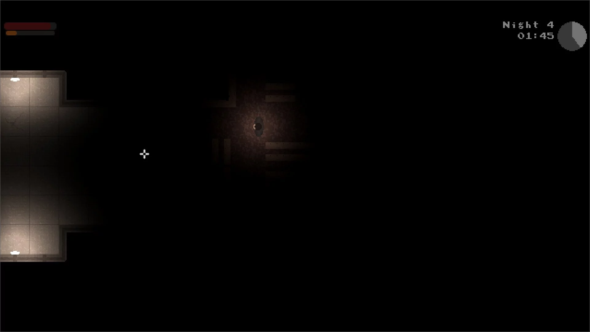 Изображение игры: Godwreath: Chapter 1