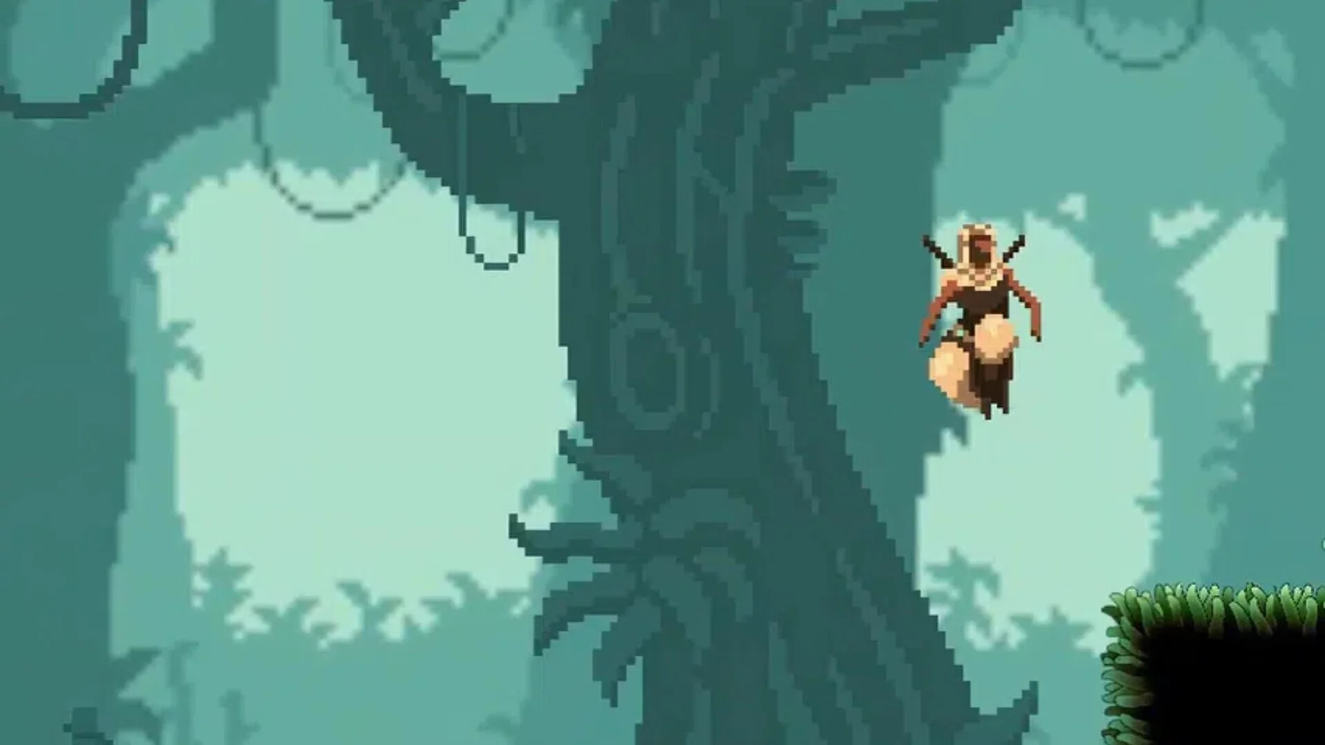 Изображение игры: Brave risks