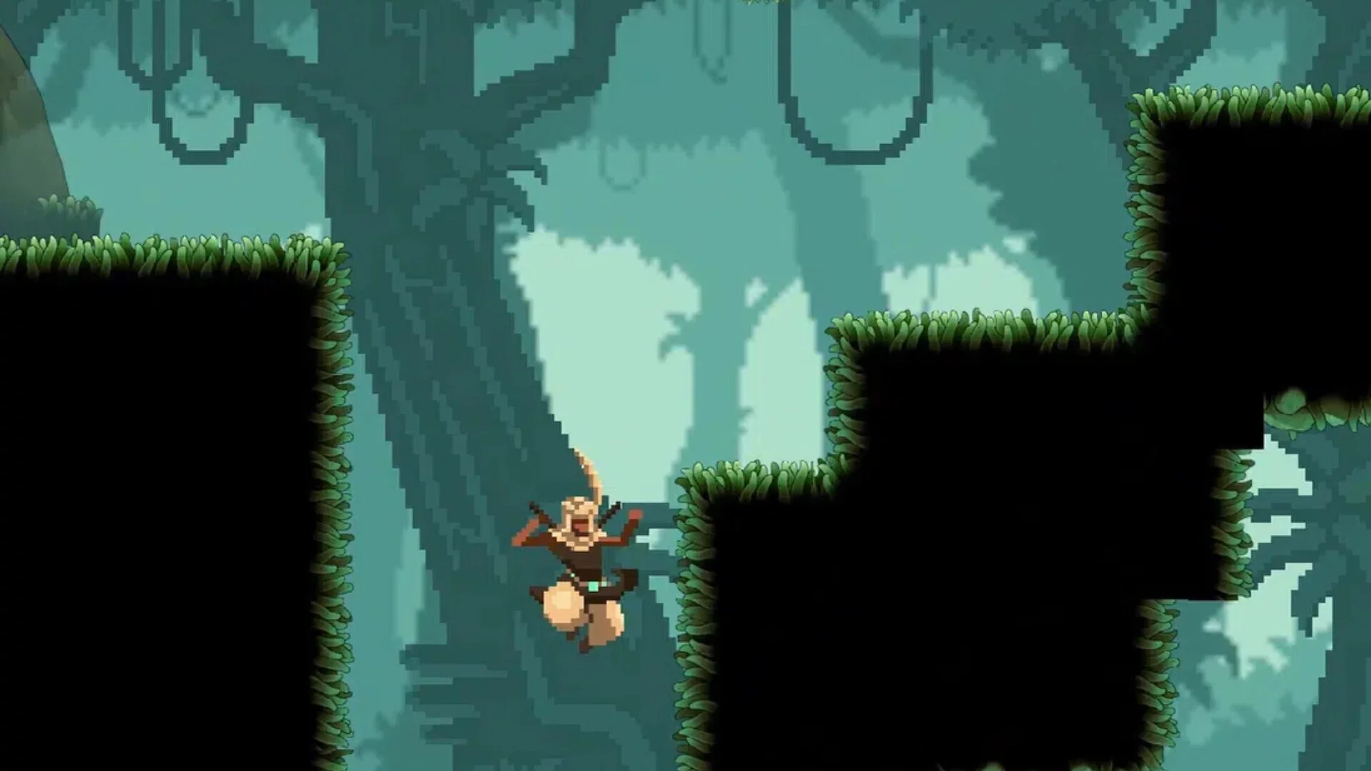 Изображение игры: Brave risks