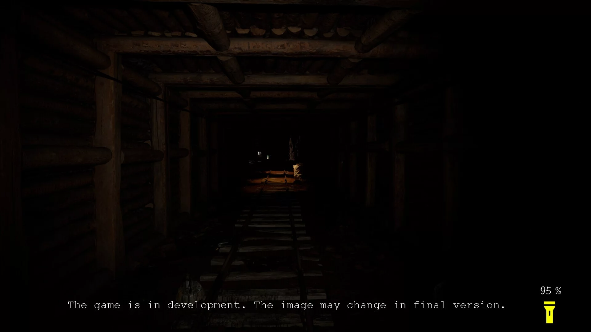 Изображение игры: Voices in the Dark
