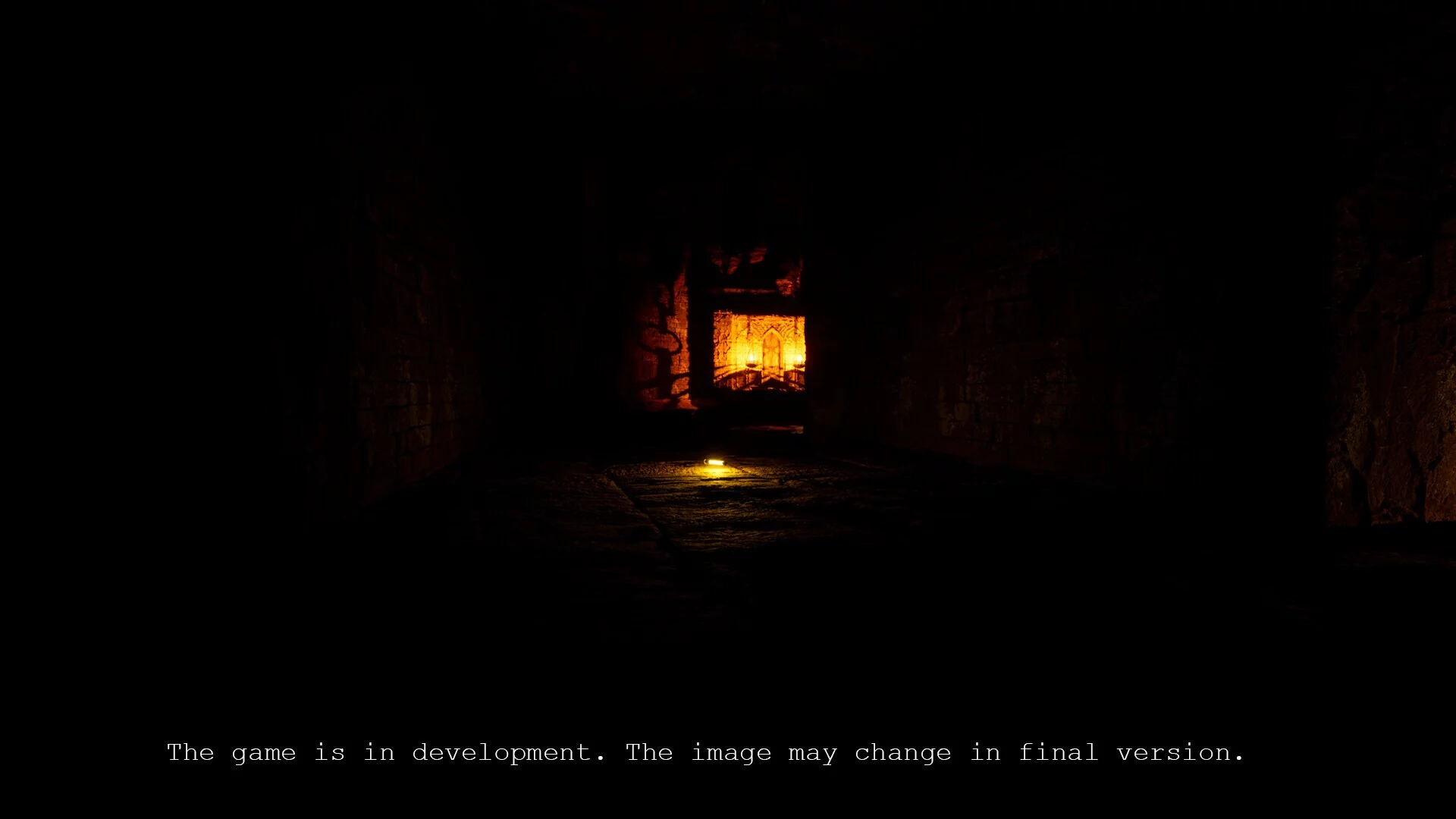 Изображение игры: Voices in the Dark