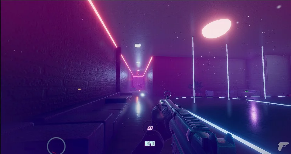 Изображение игры: Death Delivery