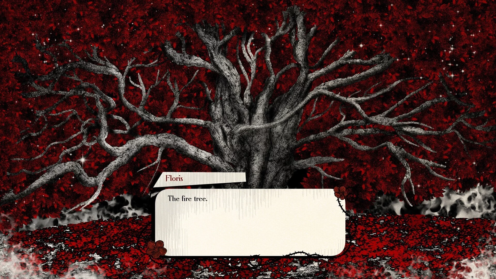 Изображение игры: Forest of Death Masks