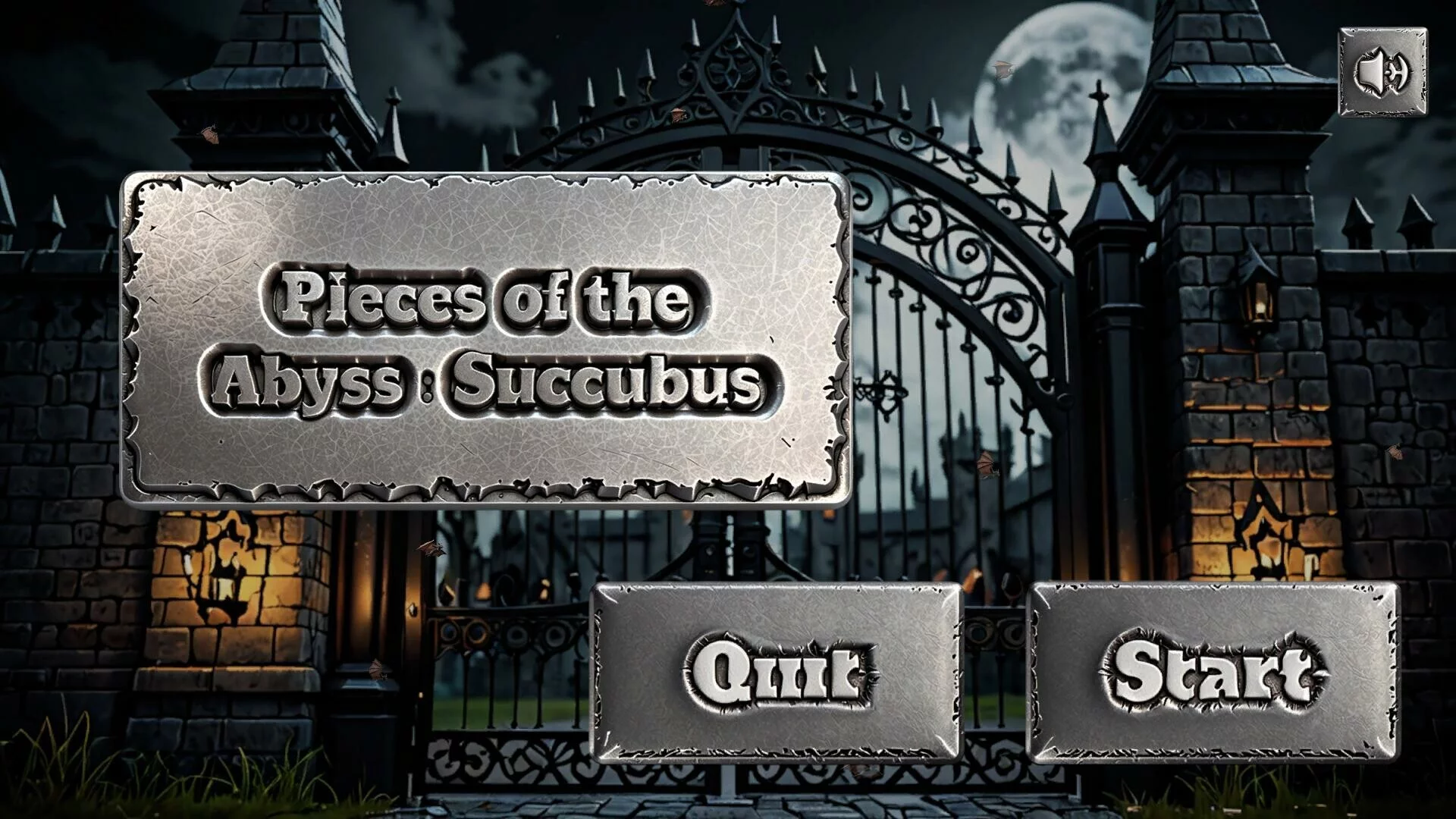 Изображение игры: Pieces of the Abyss: Succubus