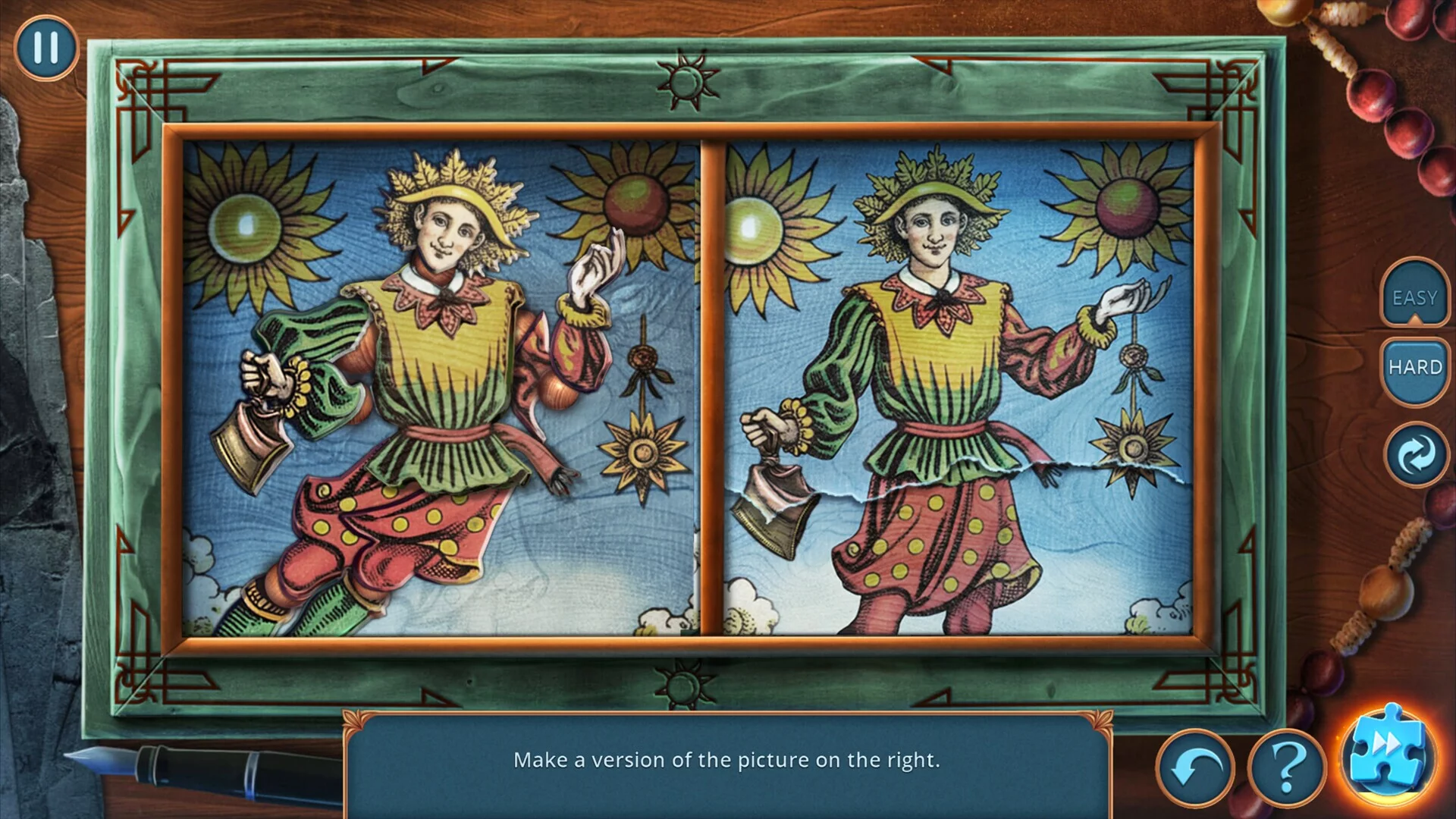 Изображение игры: Mind Echoes: The Lost Mysteries Collector's Edition