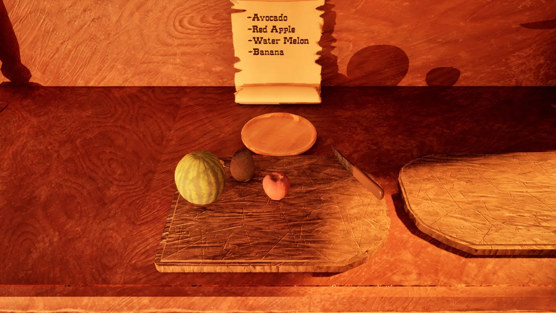 Изображение игры: Wild West Saloon Simulator