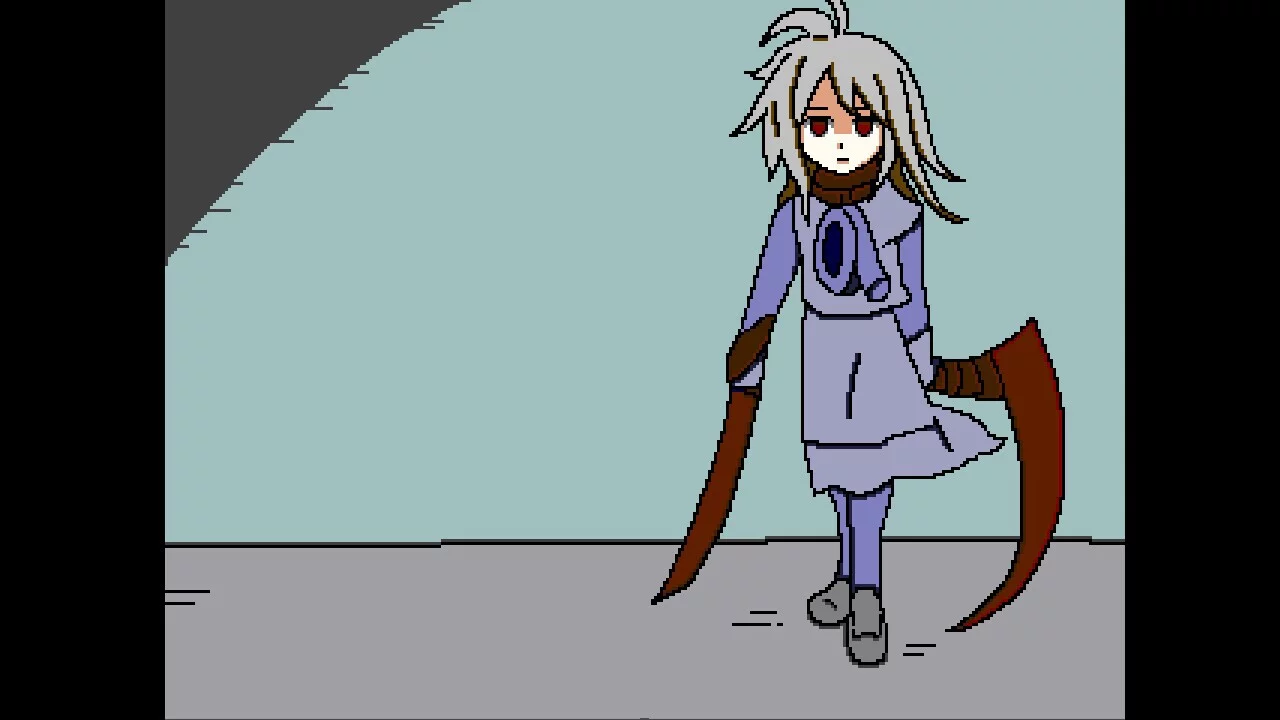 Изображение игры: The Most Perfect Revenge in the World